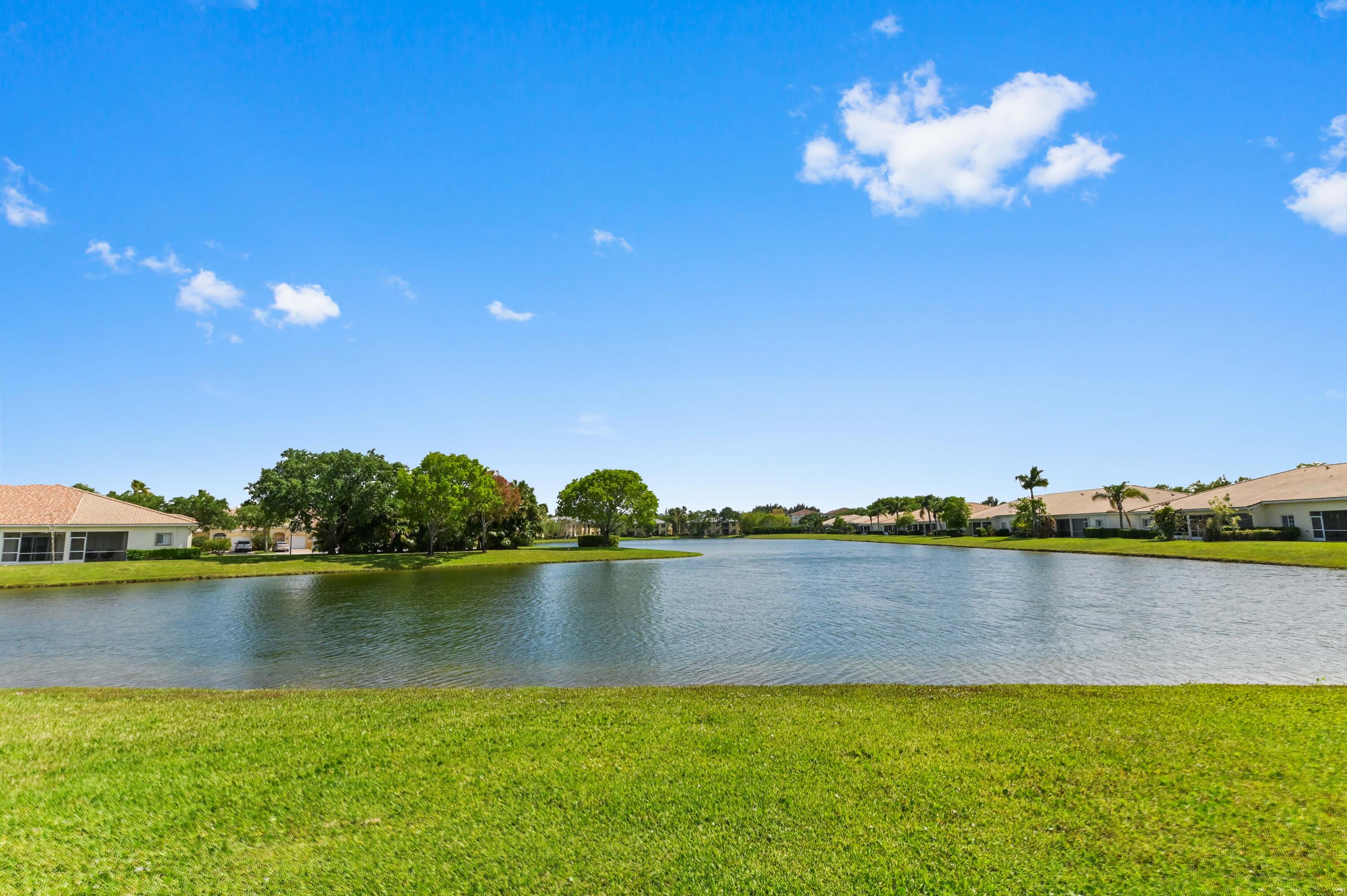 Baywinds - Residential