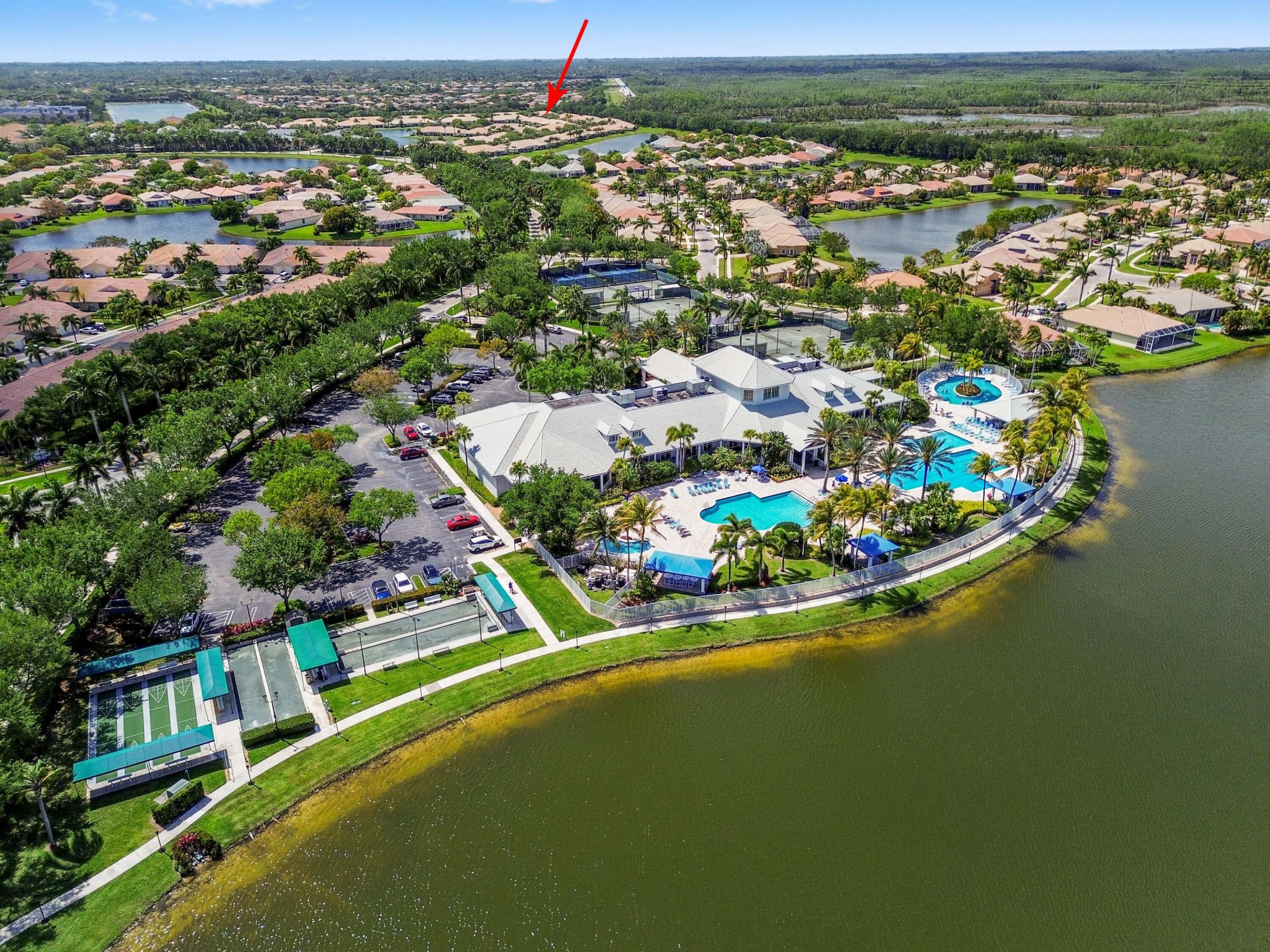 Baywinds - Residential