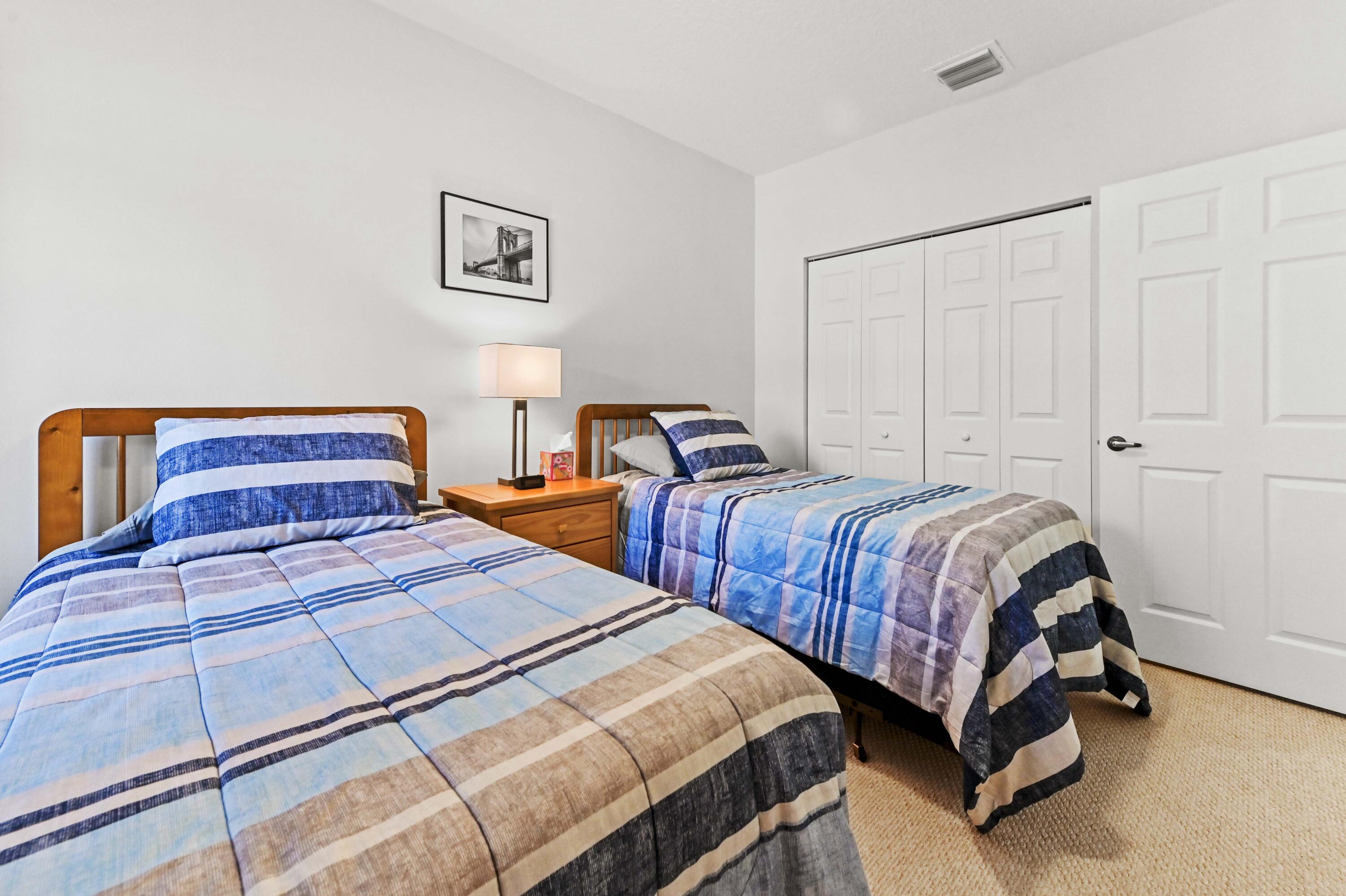 Baywinds - Residential