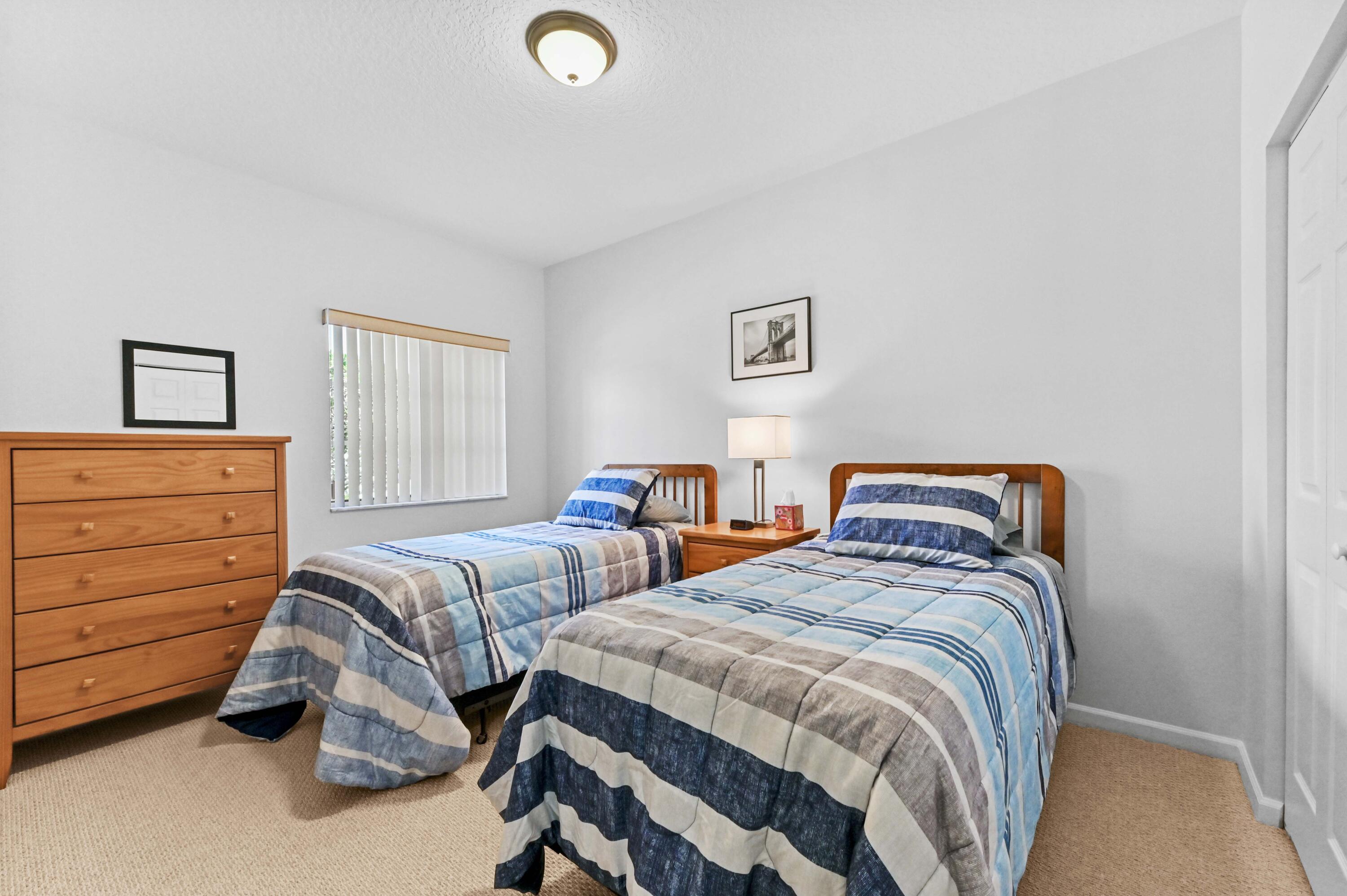 Baywinds - Residential