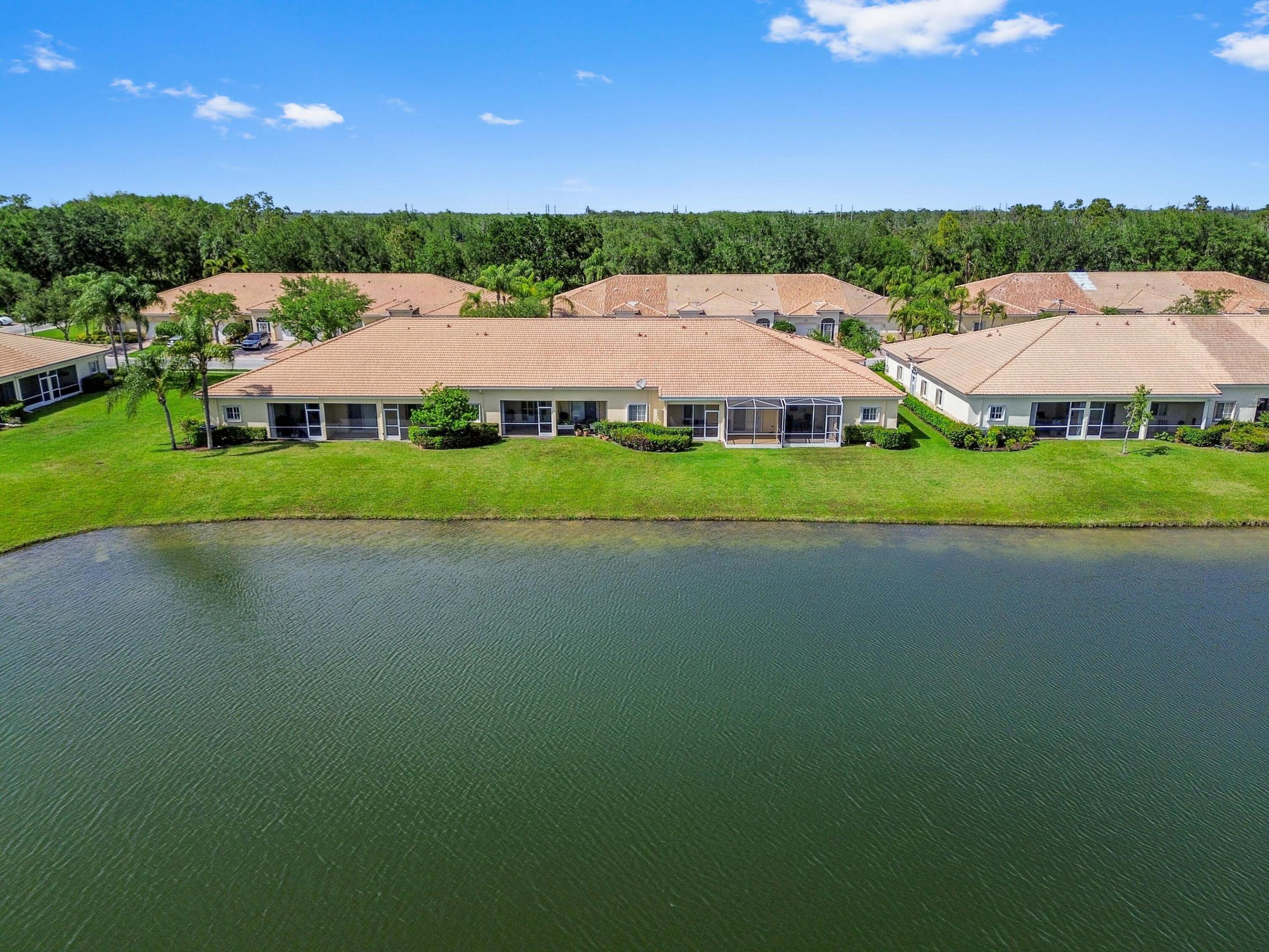 Baywinds - Residential