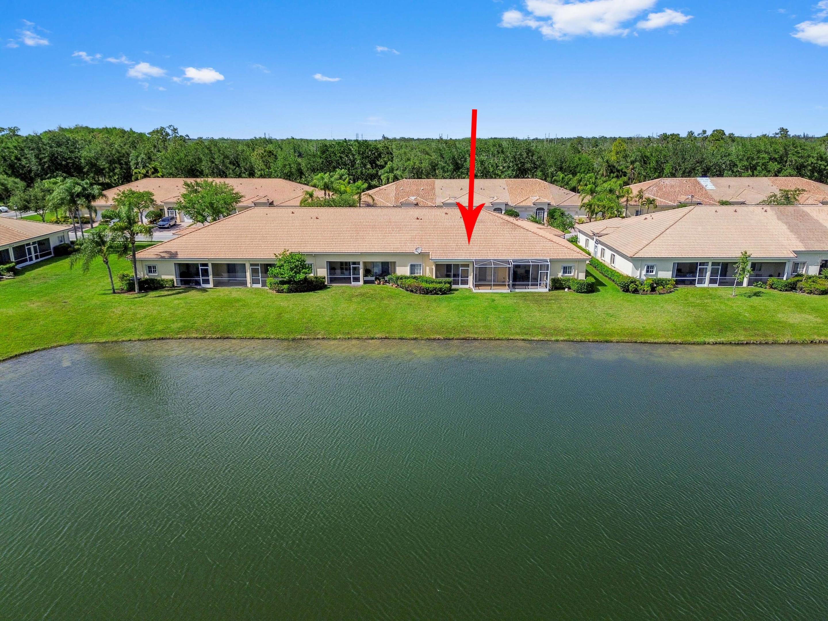 Baywinds - Residential