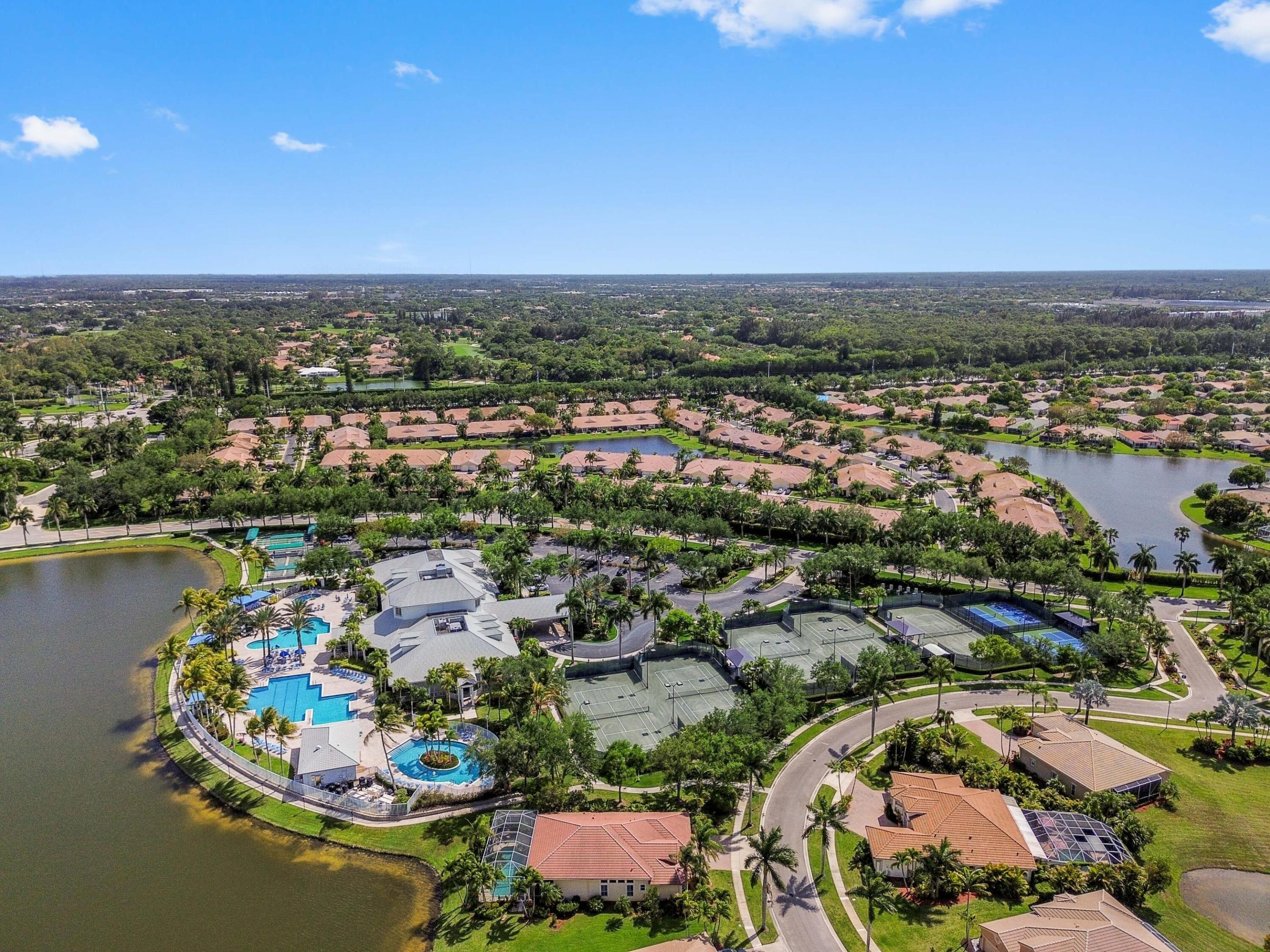 Baywinds - Residential