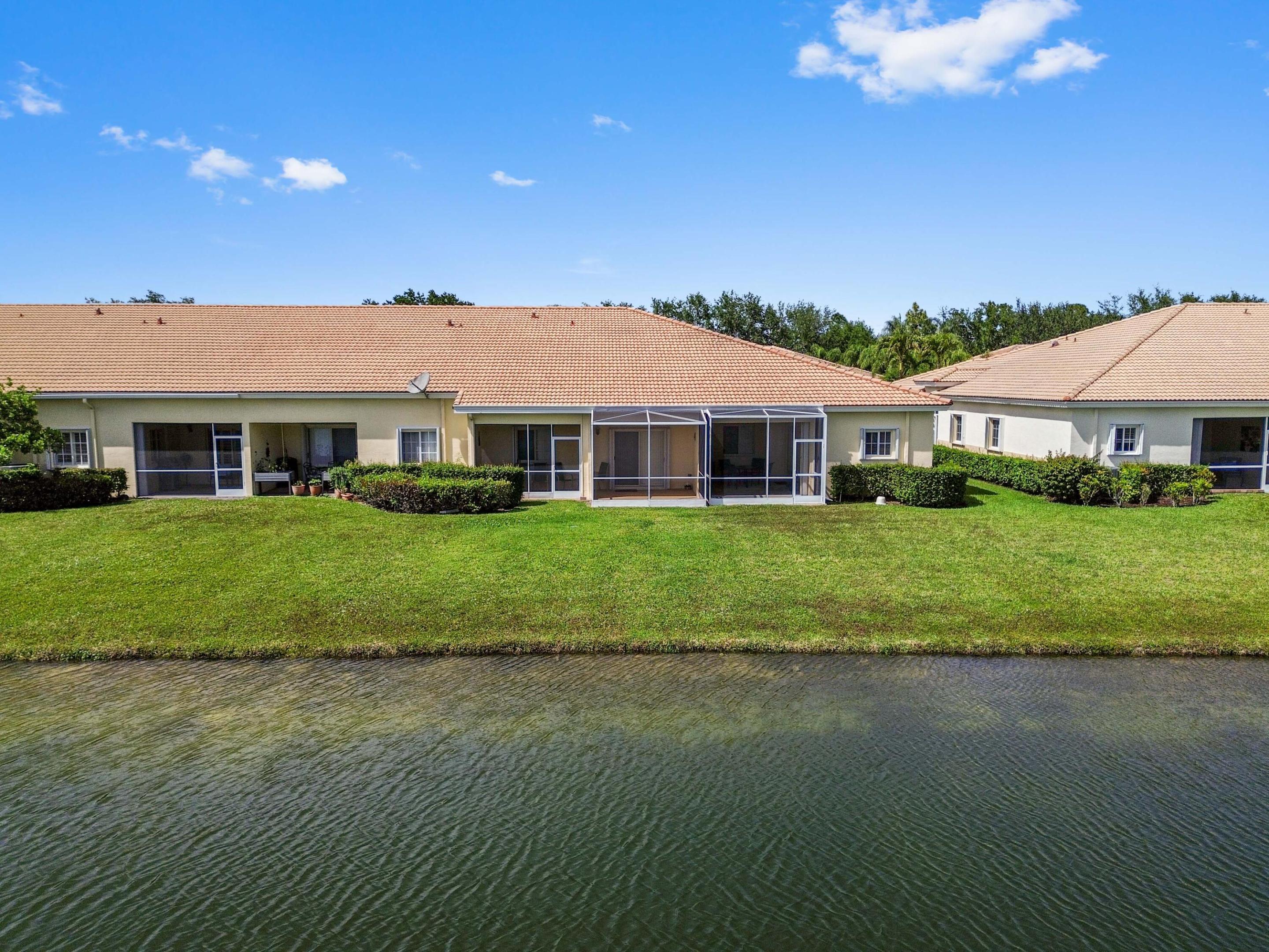 Baywinds - Residential