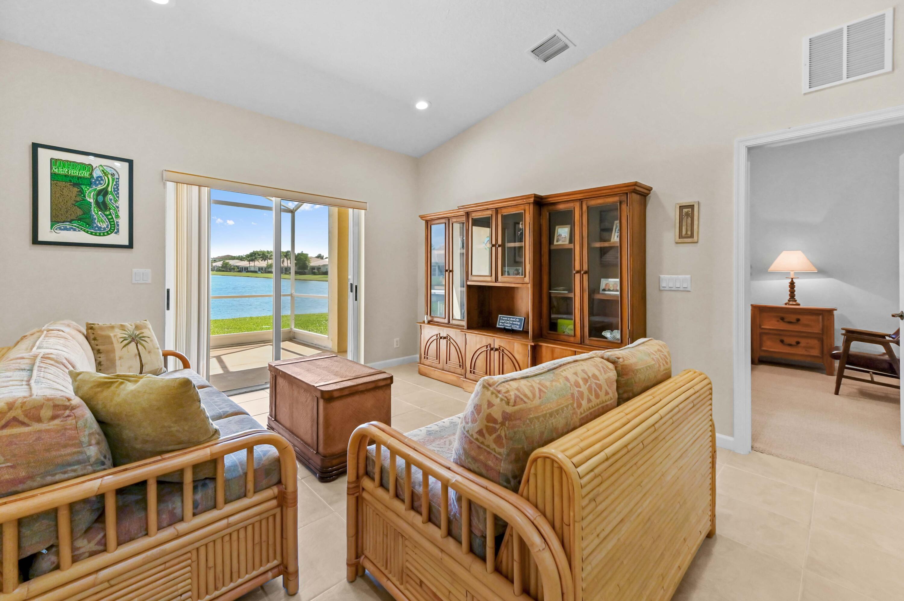 Baywinds - Residential