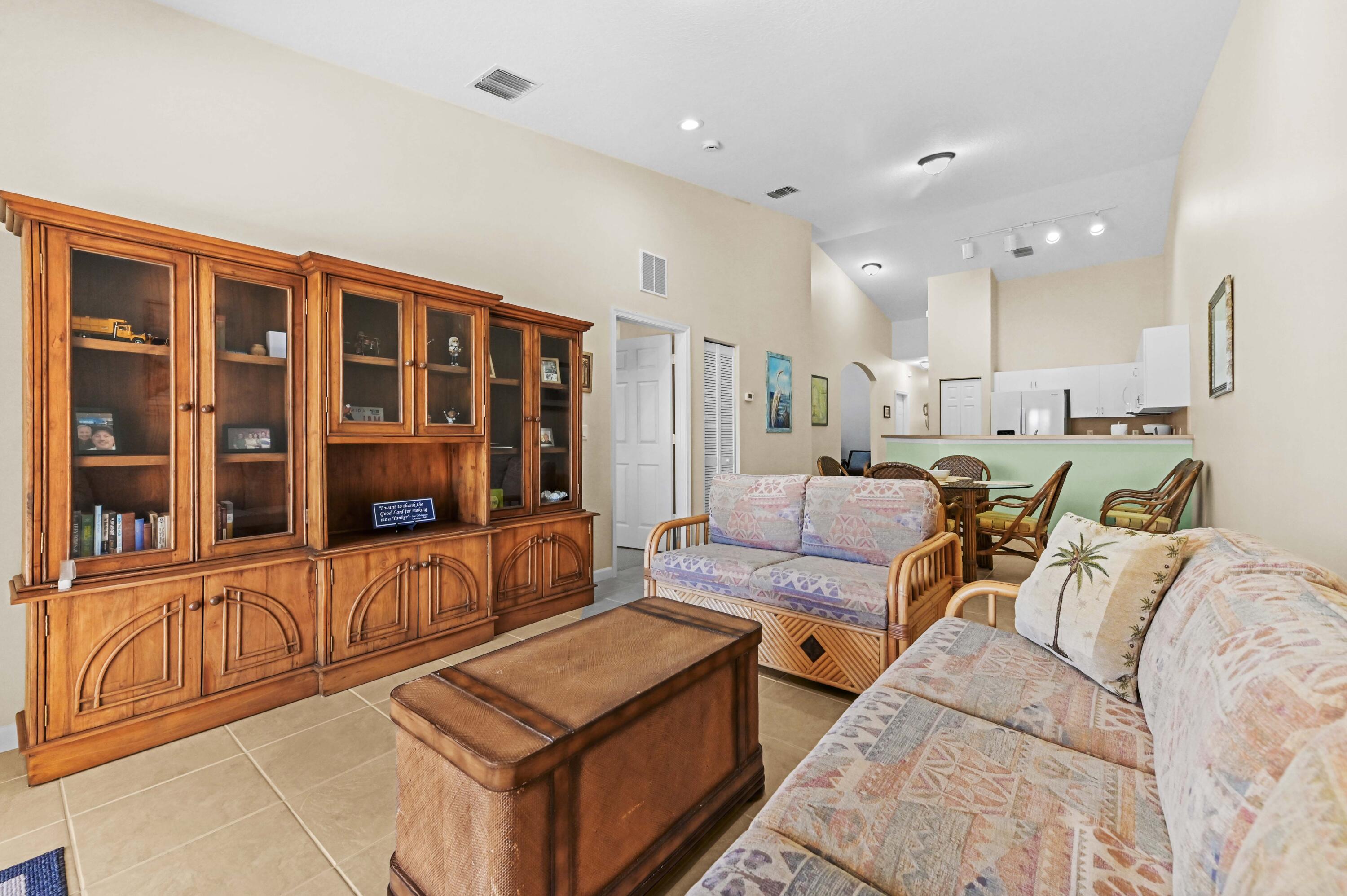 Baywinds - Residential