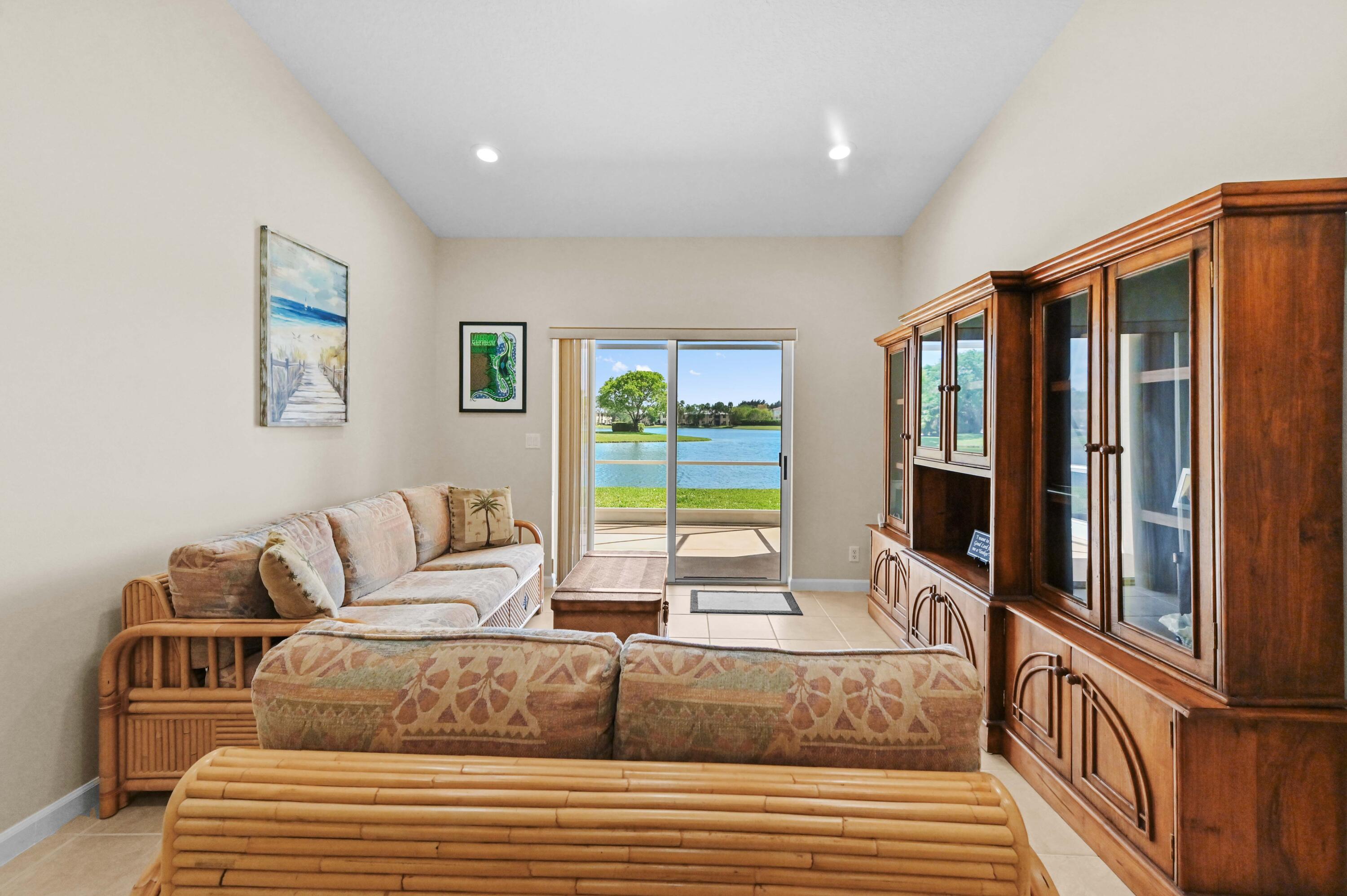 Baywinds - Residential