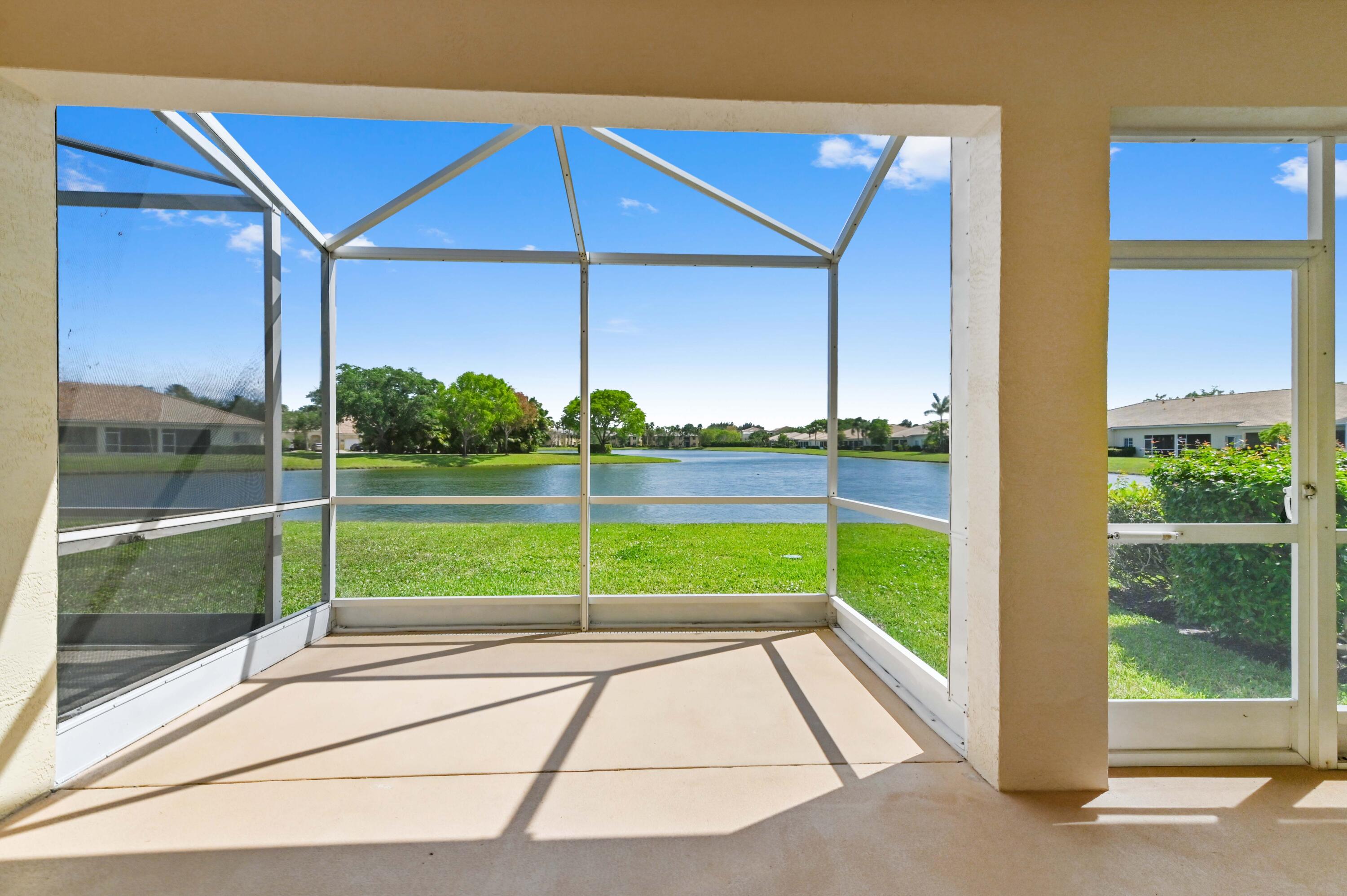 Baywinds - Residential