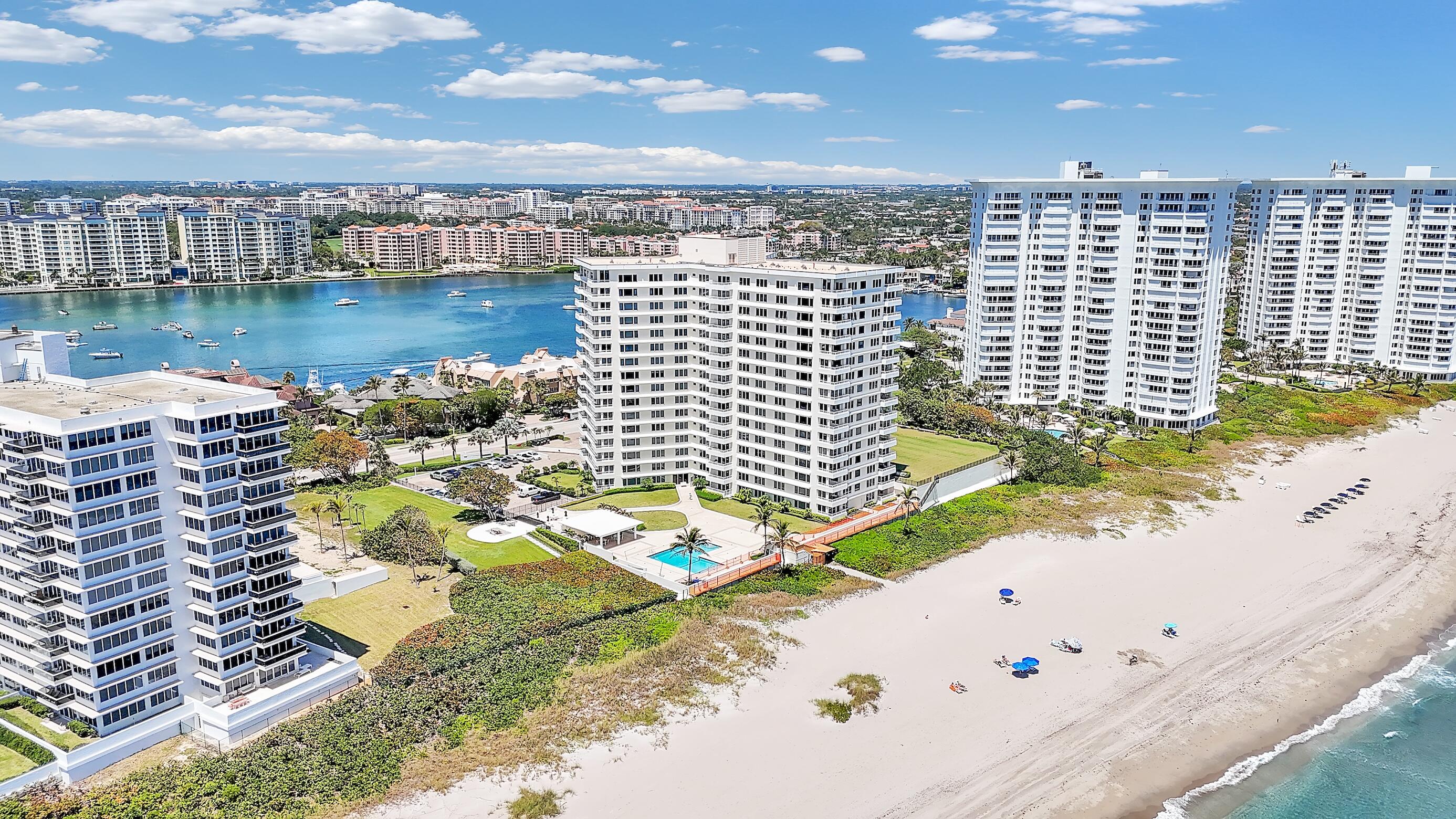 SABAL SHORES APTS CONDO - Residential