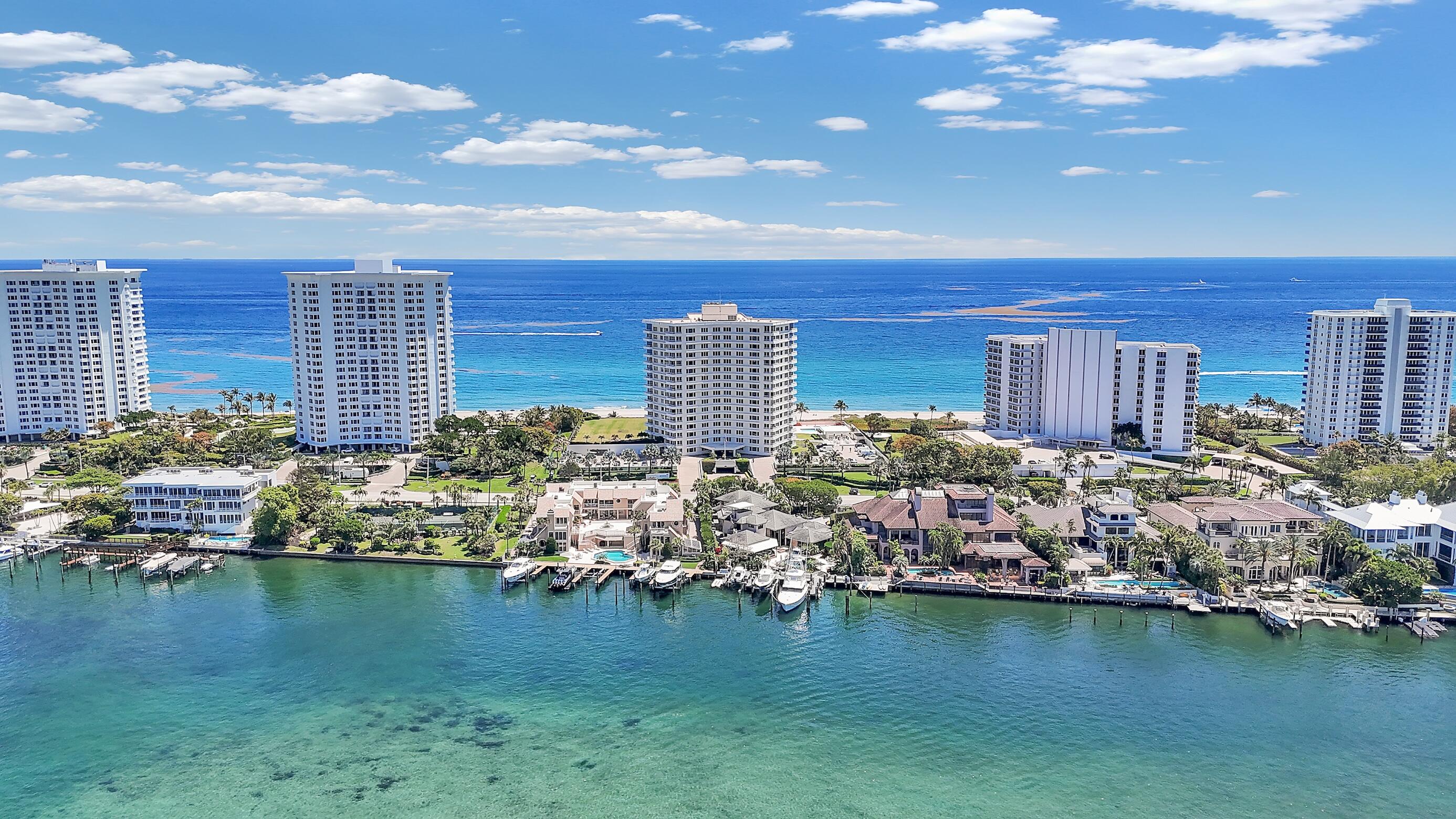 SABAL SHORES APTS CONDO - Residential