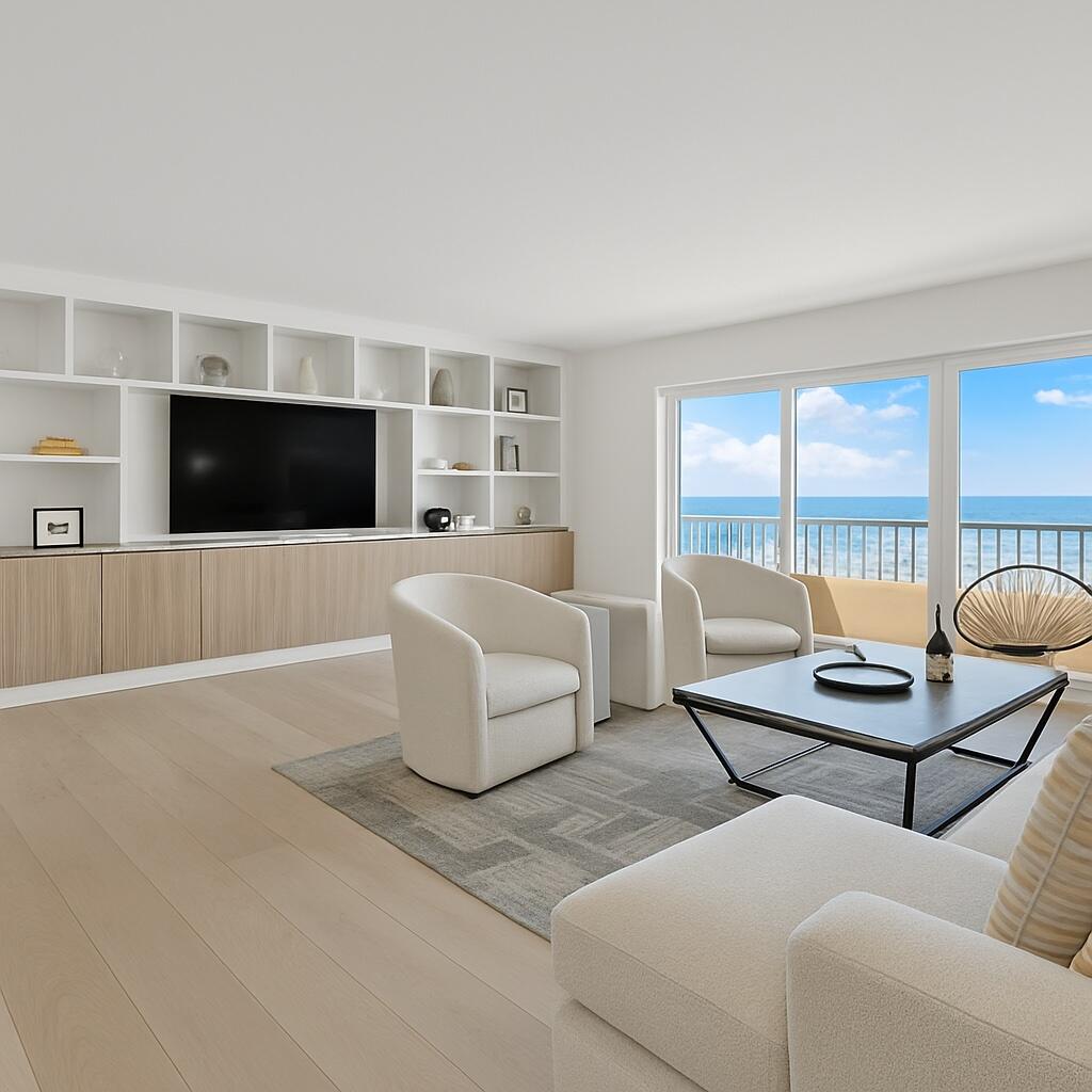 600 S Ocean Boulevard 802