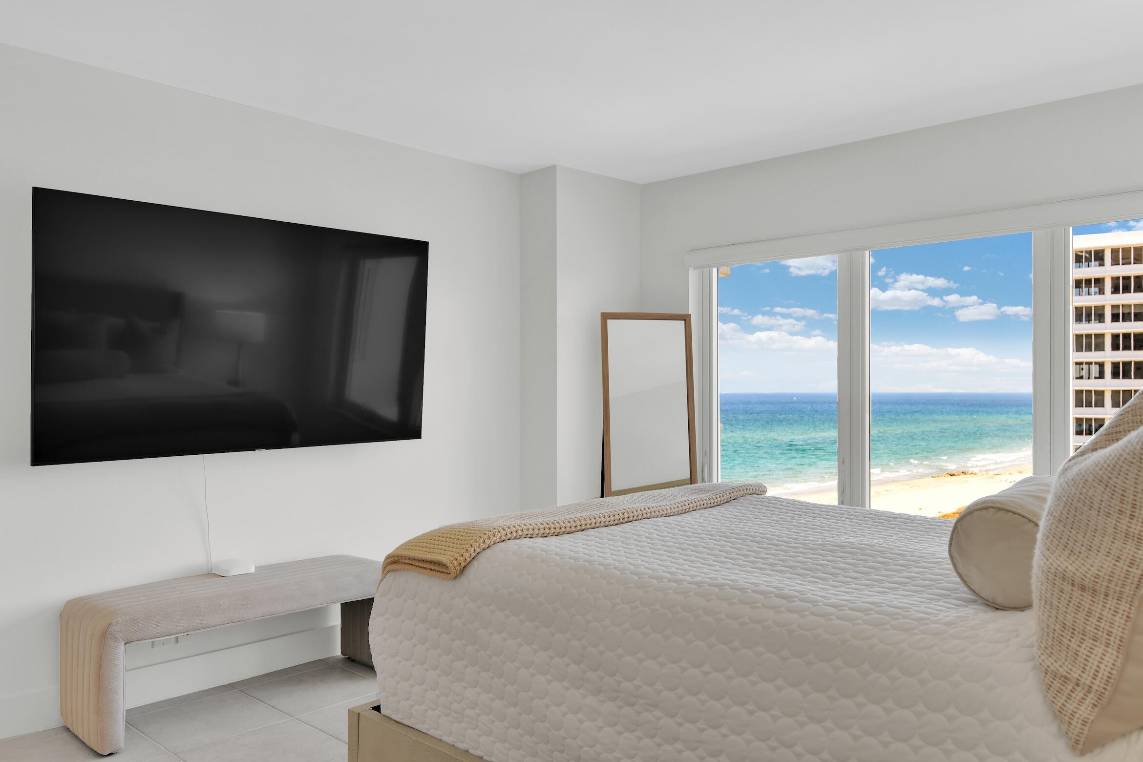 600 S Ocean Boulevard 802