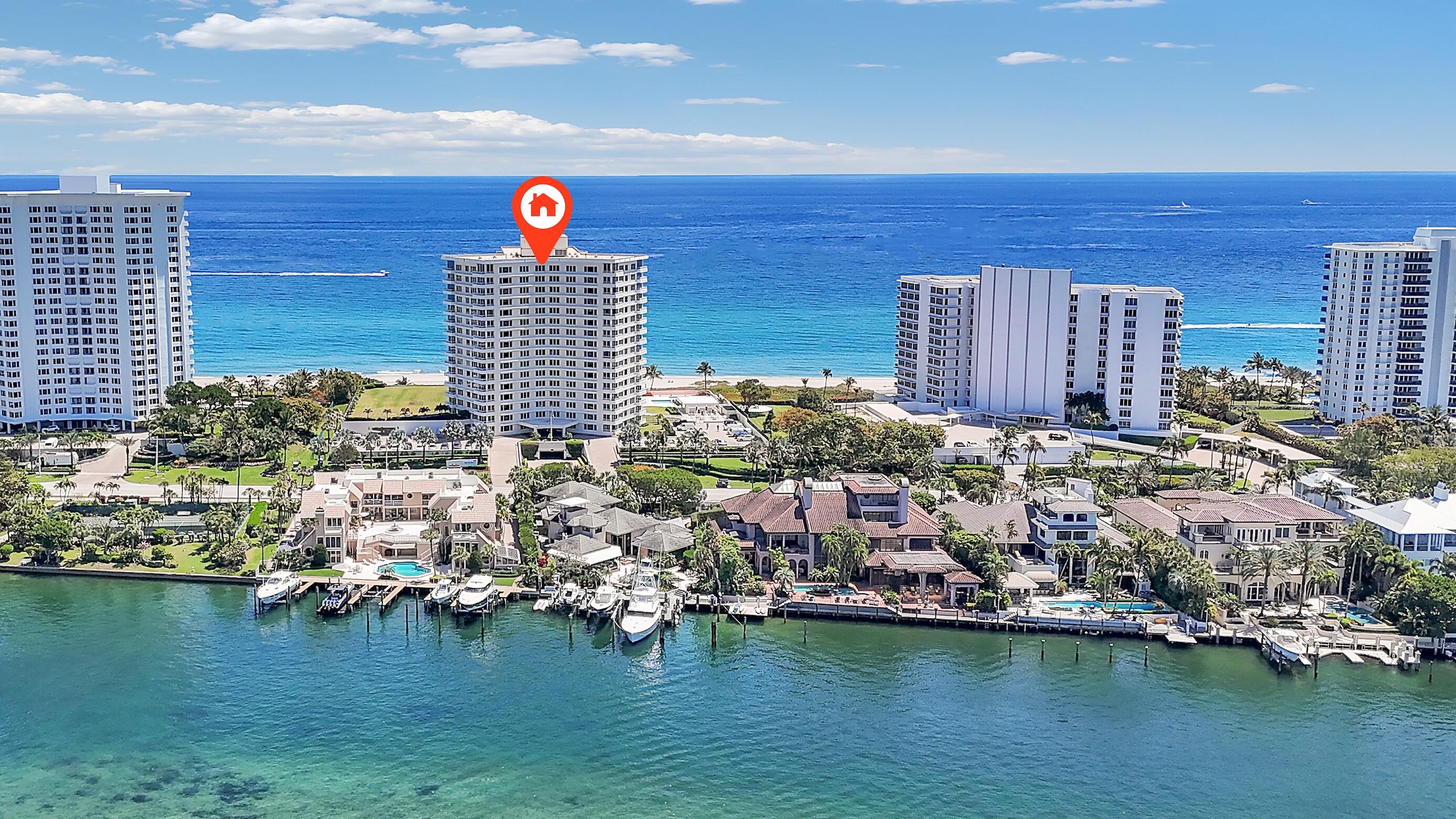 SABAL SHORES APTS CONDO - Residential