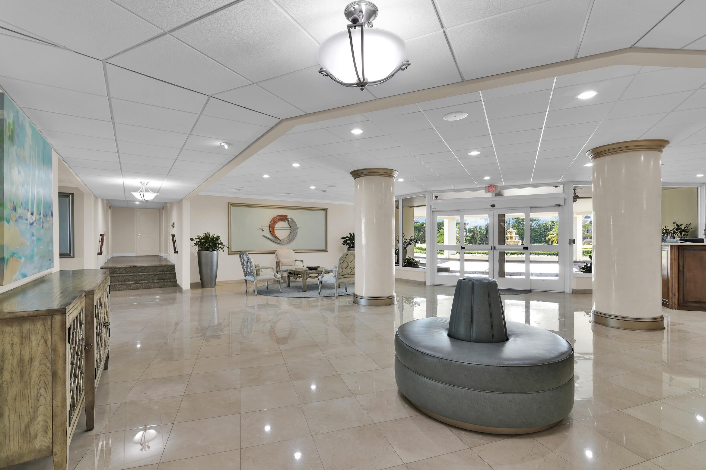 SABAL SHORES APTS CONDO - Residential