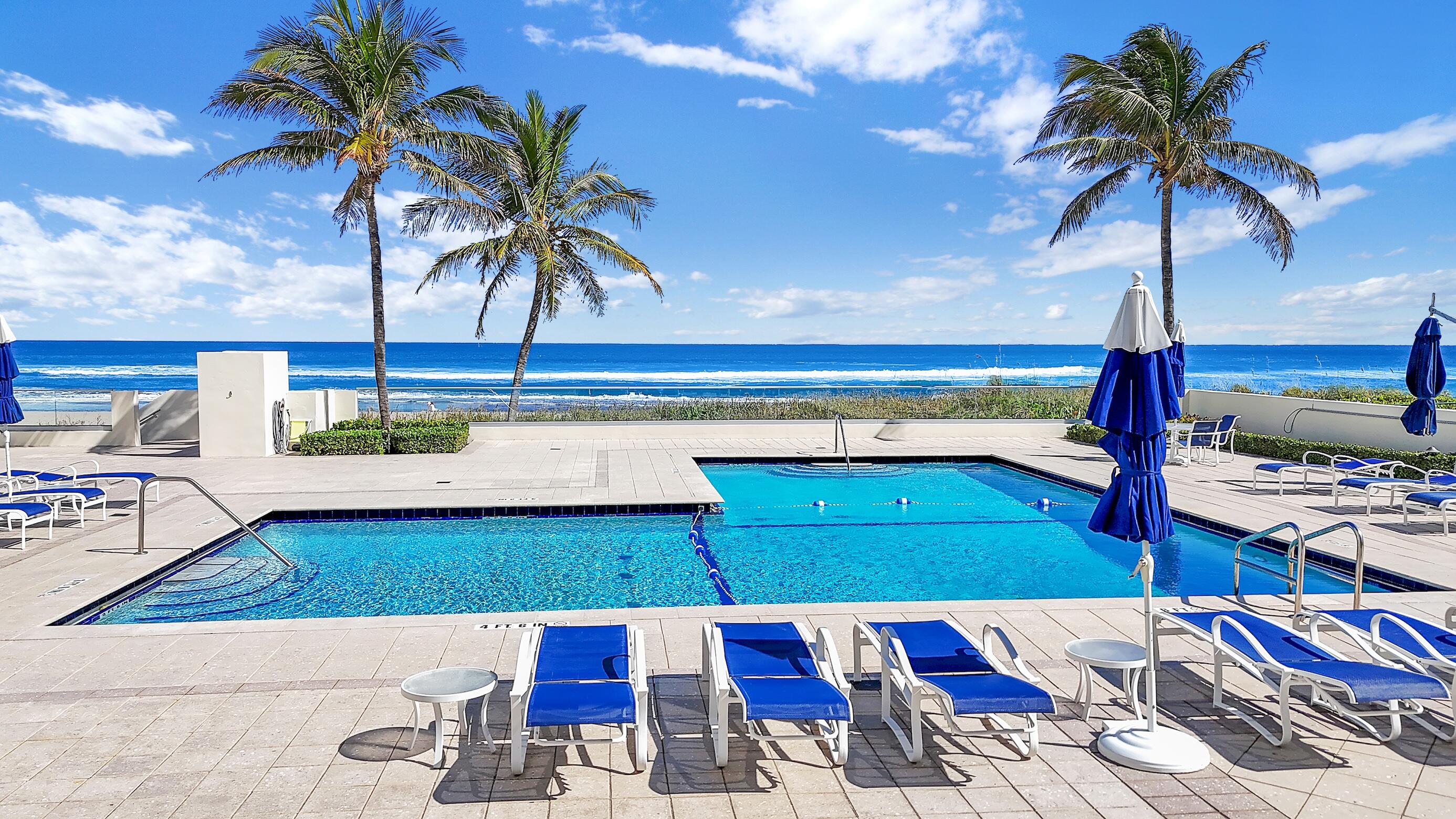 SABAL SHORES APTS CONDO - Residential