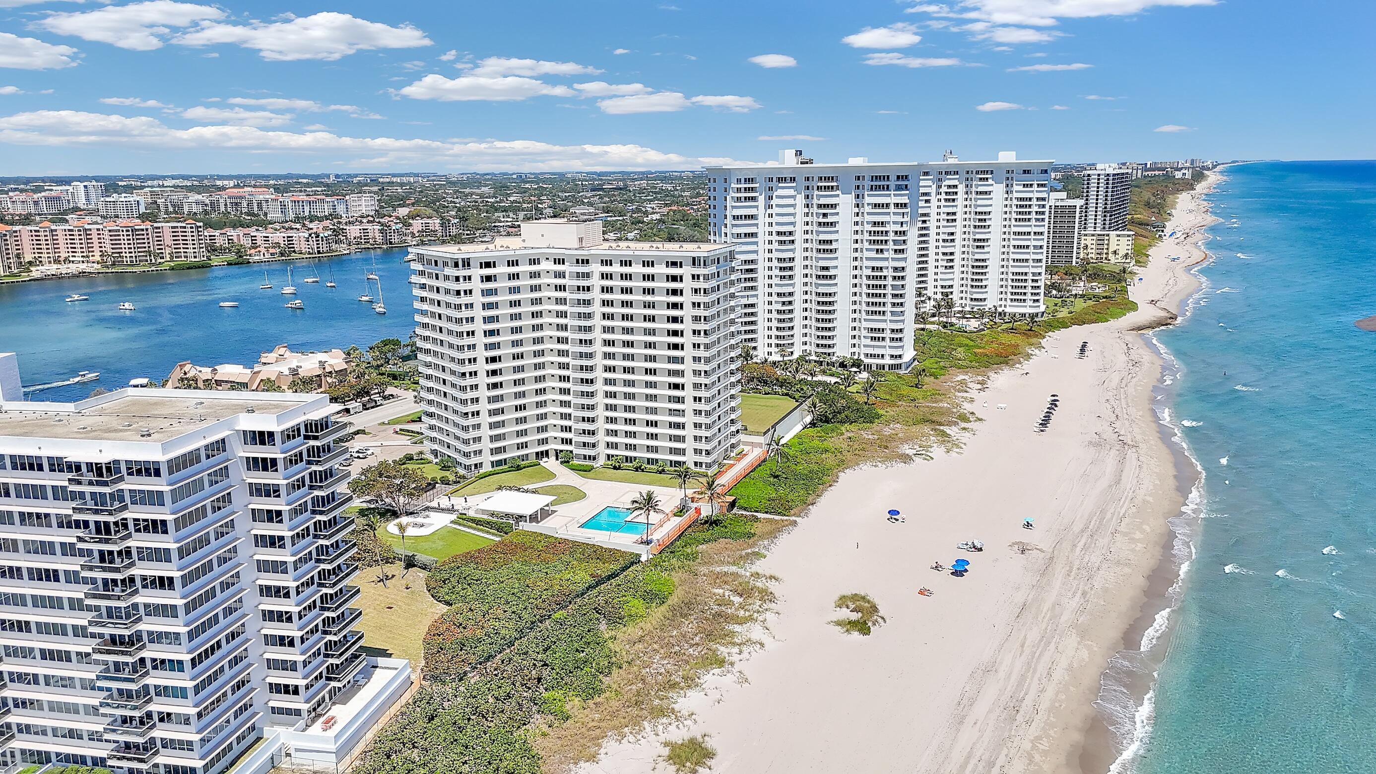 SABAL SHORES APTS CONDO - Residential