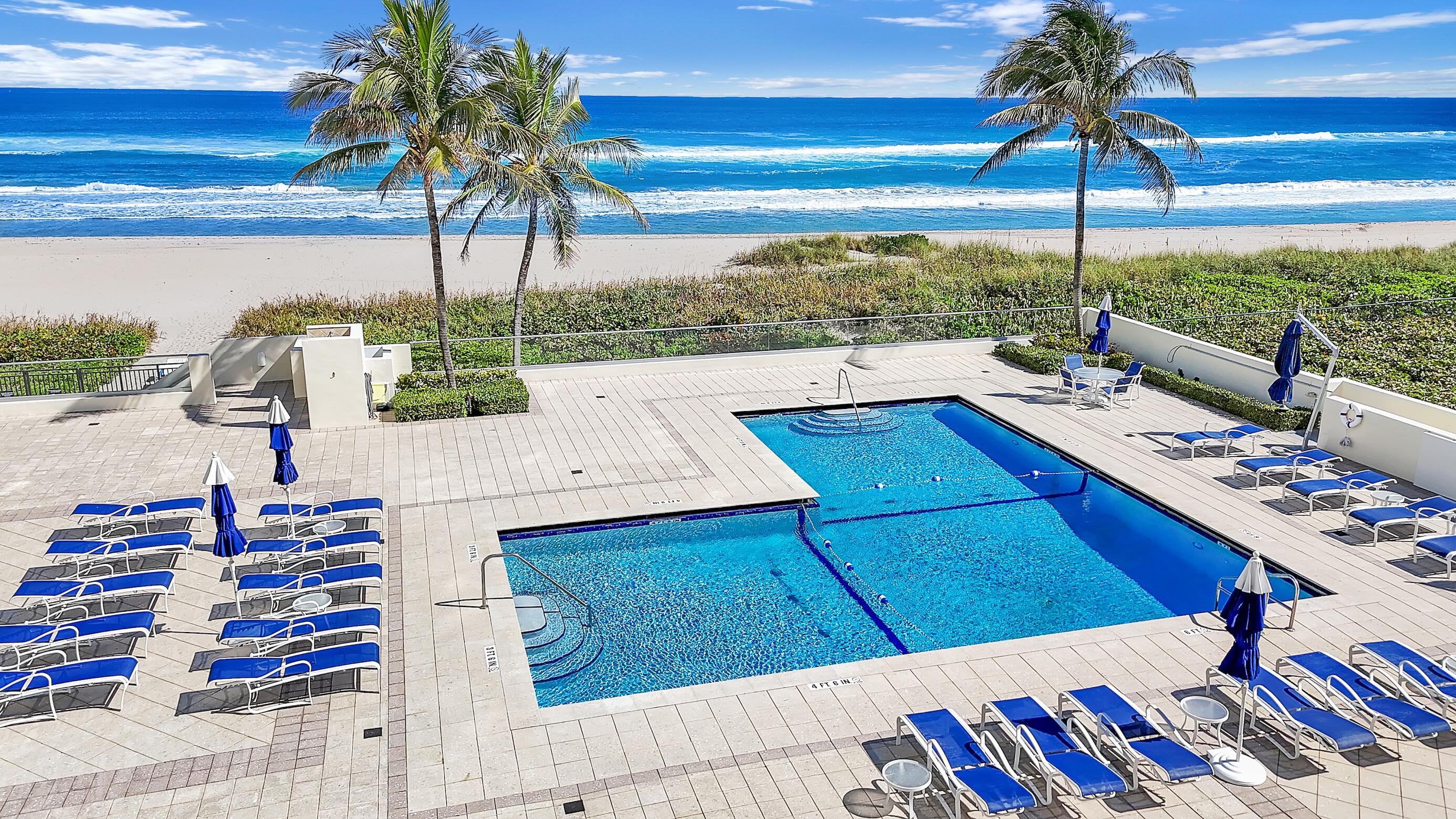 SABAL SHORES APTS CONDO - Residential