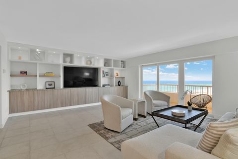 600 S Ocean Boulevard 802 Boca Raton FL 33432