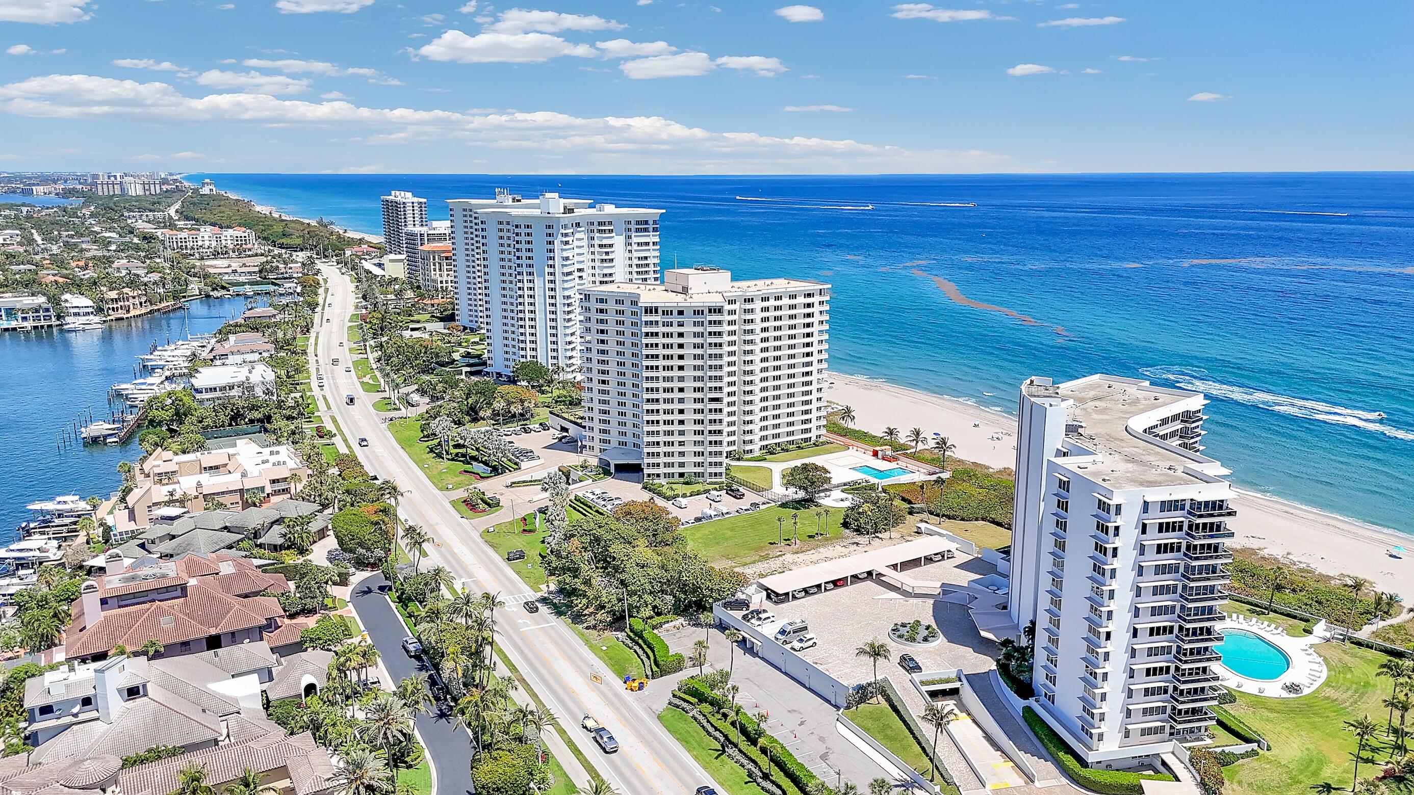 SABAL SHORES APTS CONDO - Residential