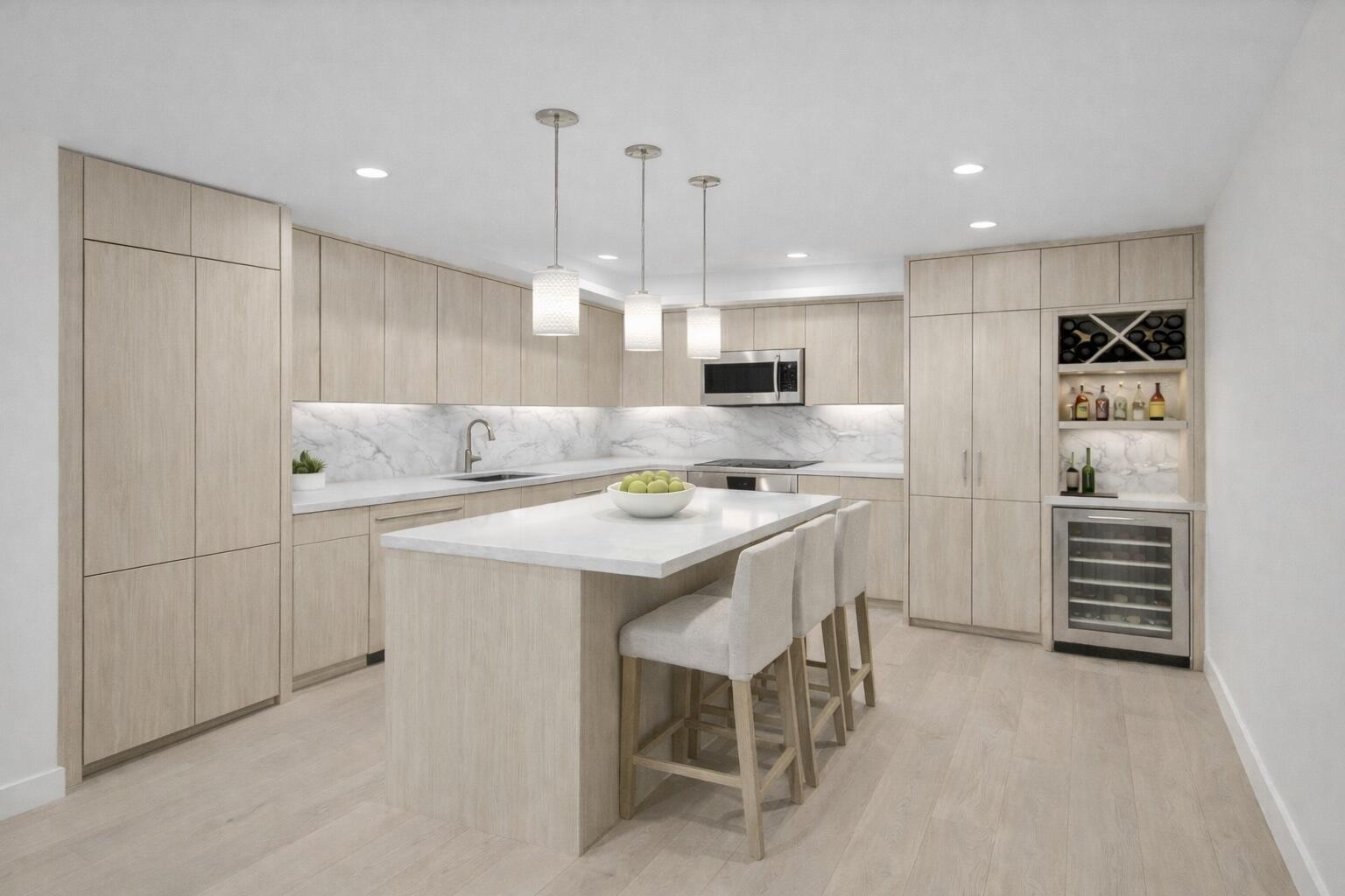 SABAL SHORES APTS CONDO - Residential