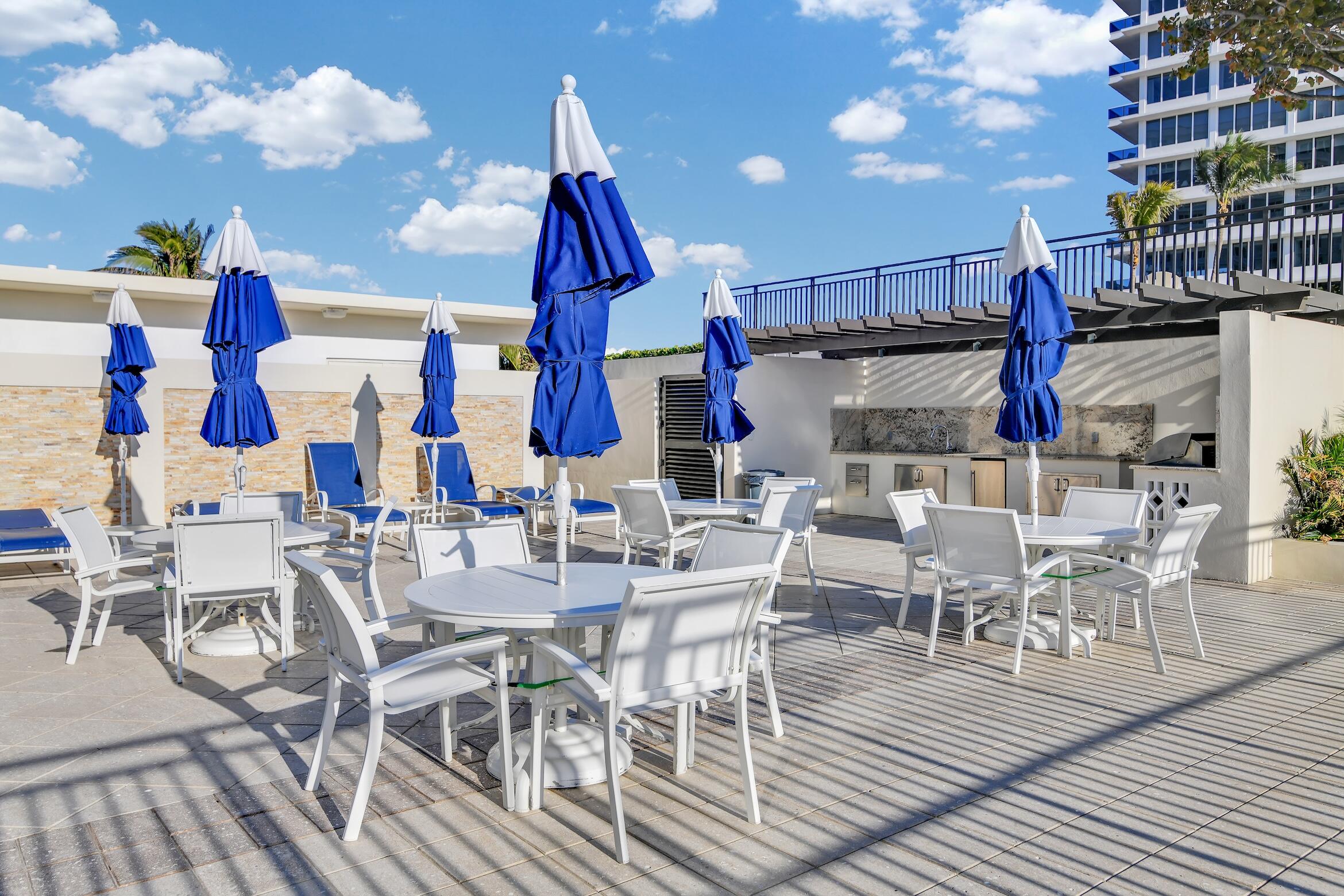 SABAL SHORES APTS CONDO - Residential