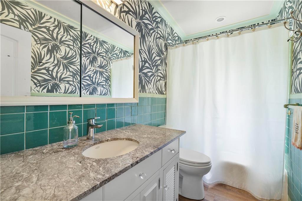 Yellowstone Park Amd - Residential