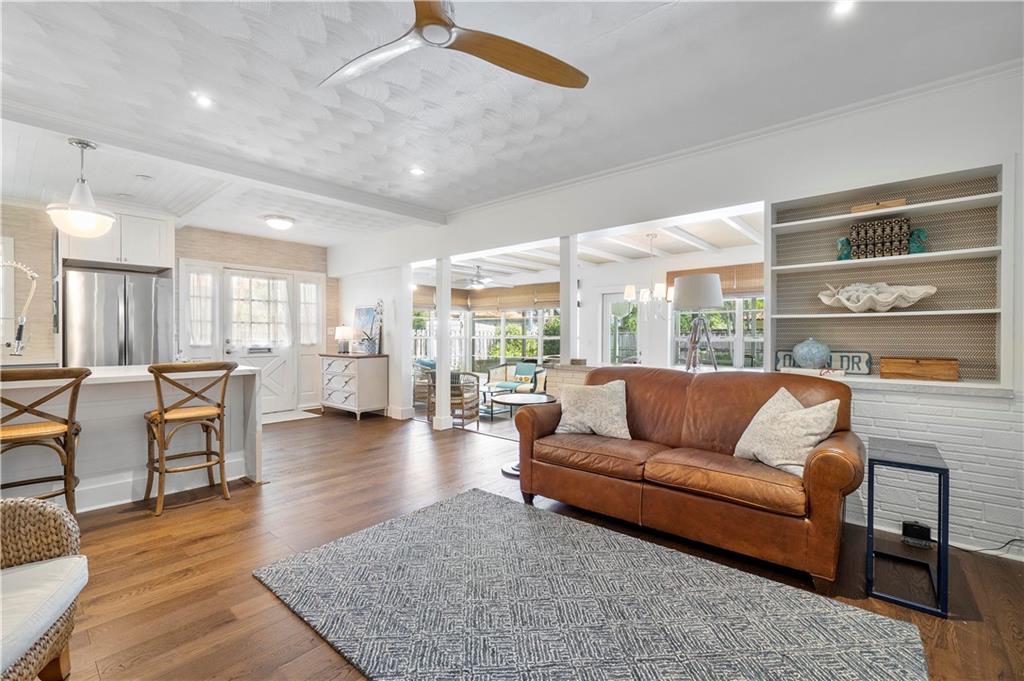 Yellowstone Park Amd - Residential