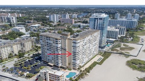 Condominium in Pompano Beach FL 1012 Ocean Boulevard Blvd.jpg