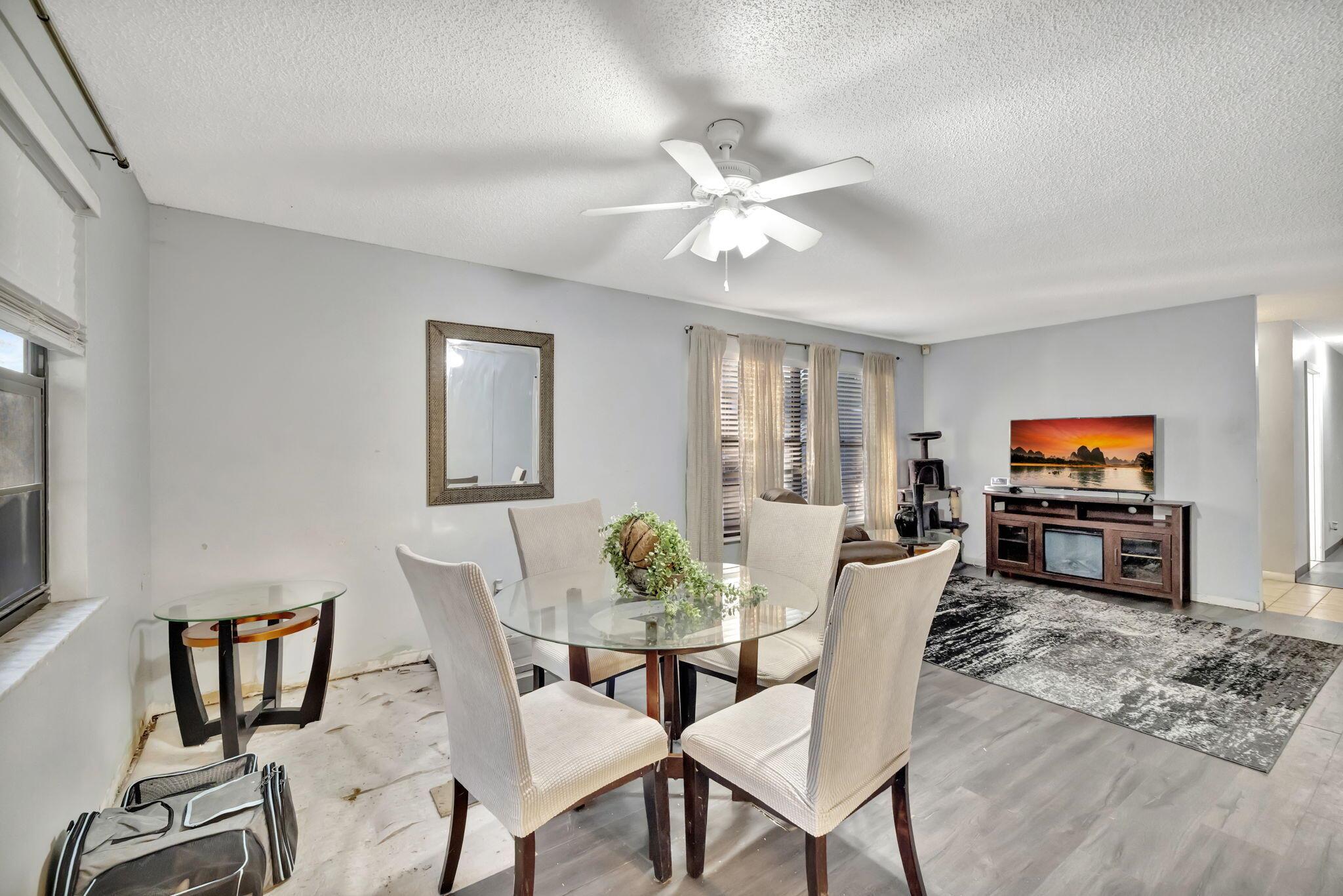 KEY COLONY TOWNHOUSE - Residential