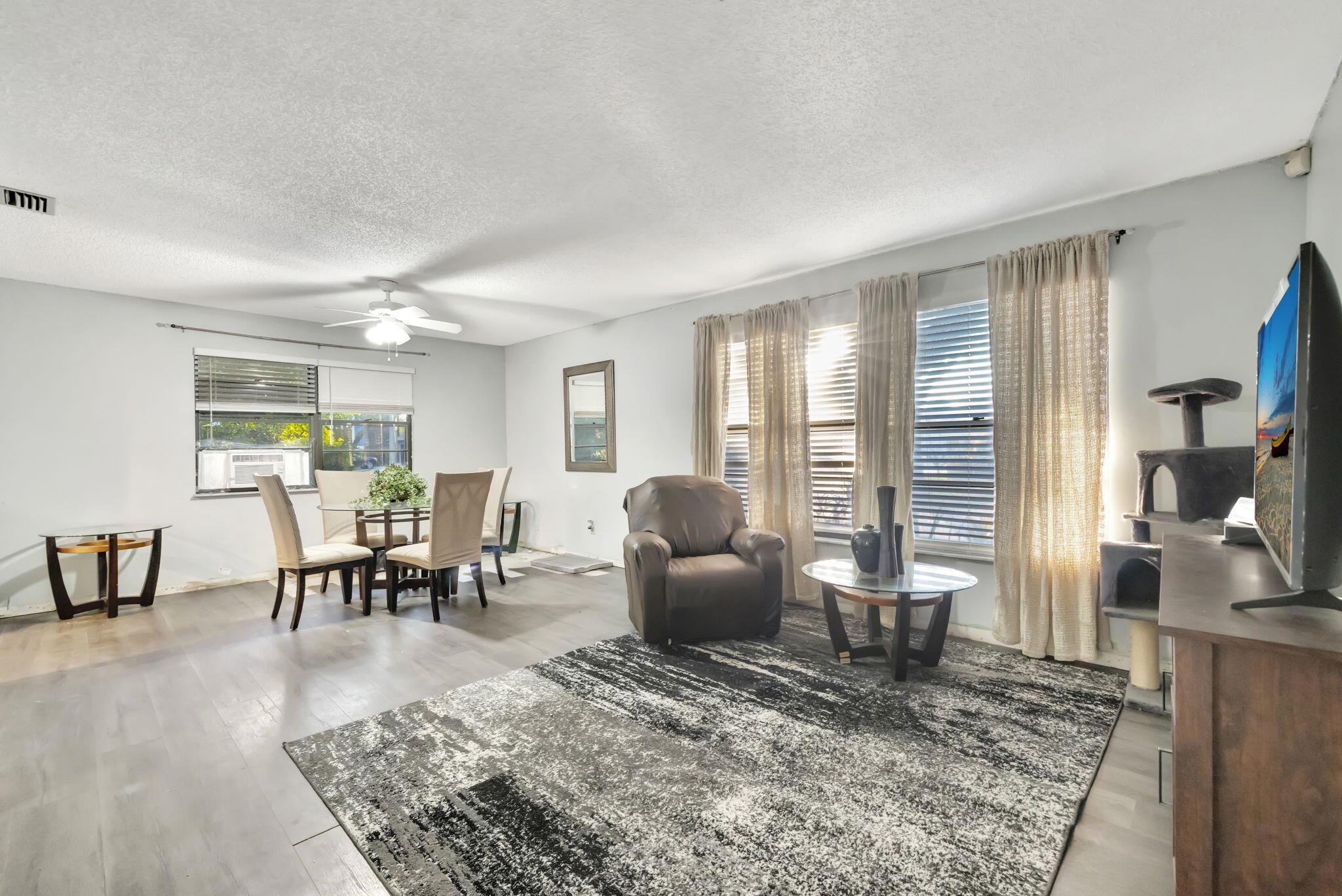 KEY COLONY TOWNHOUSE - Residential