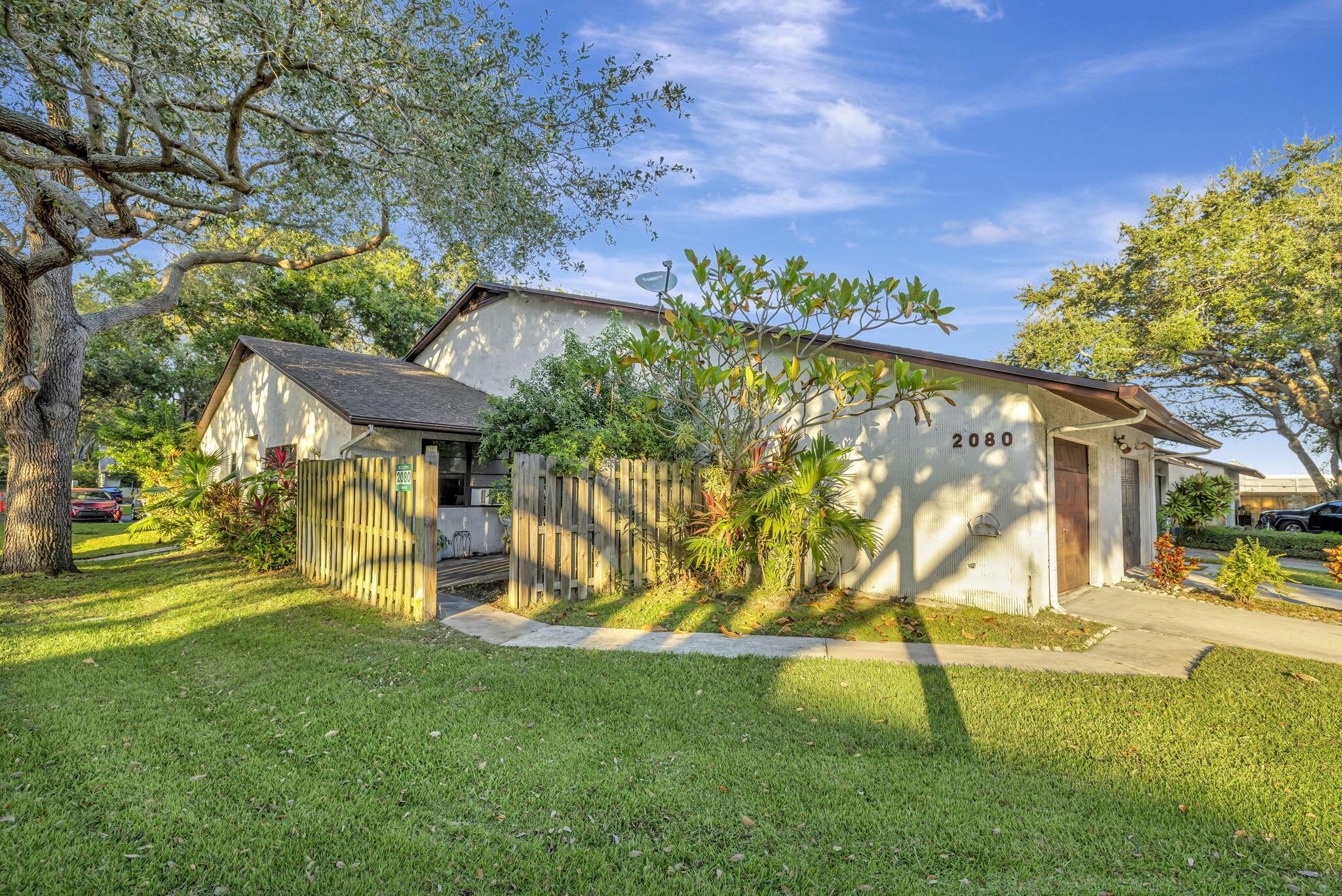 2080 Colonial Road 1