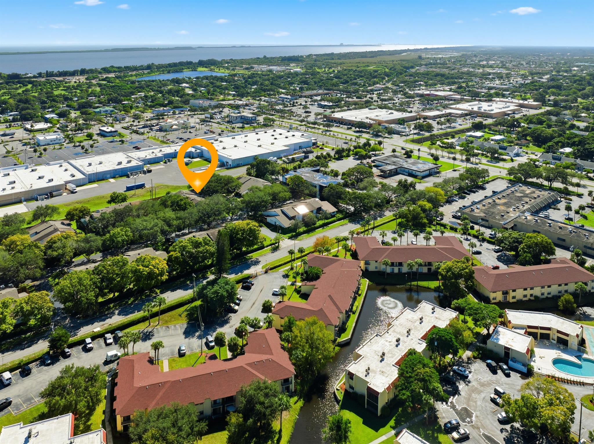 KEY COLONY TOWNHOUSE - Residential