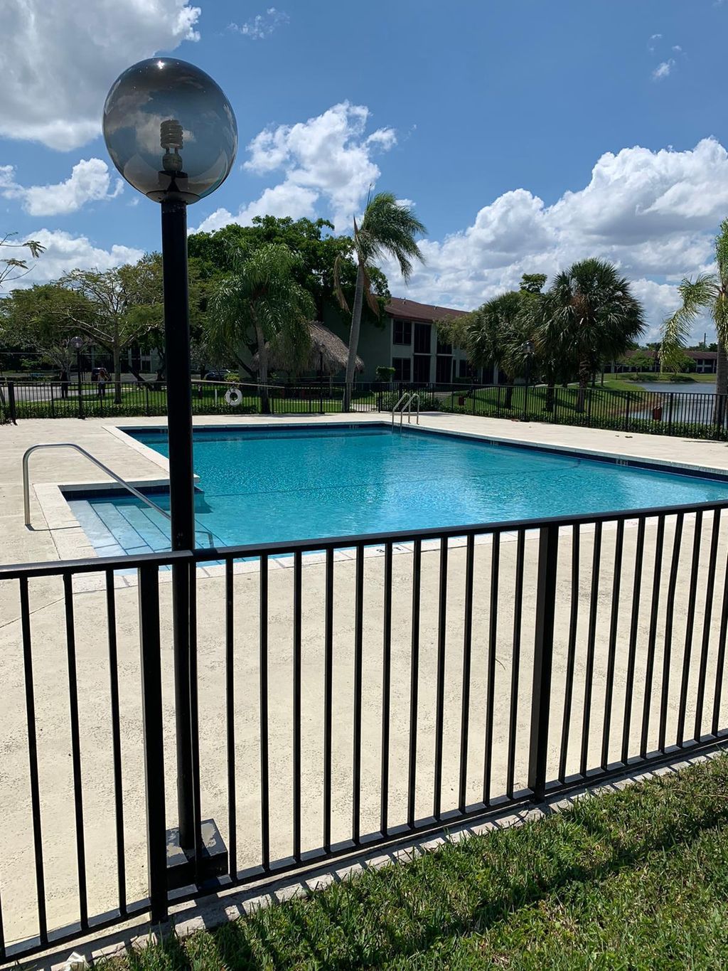 Photo of 214 Lake Pointe Drive #111, Oakland Park, FL 33309 (MLS # R11120325)