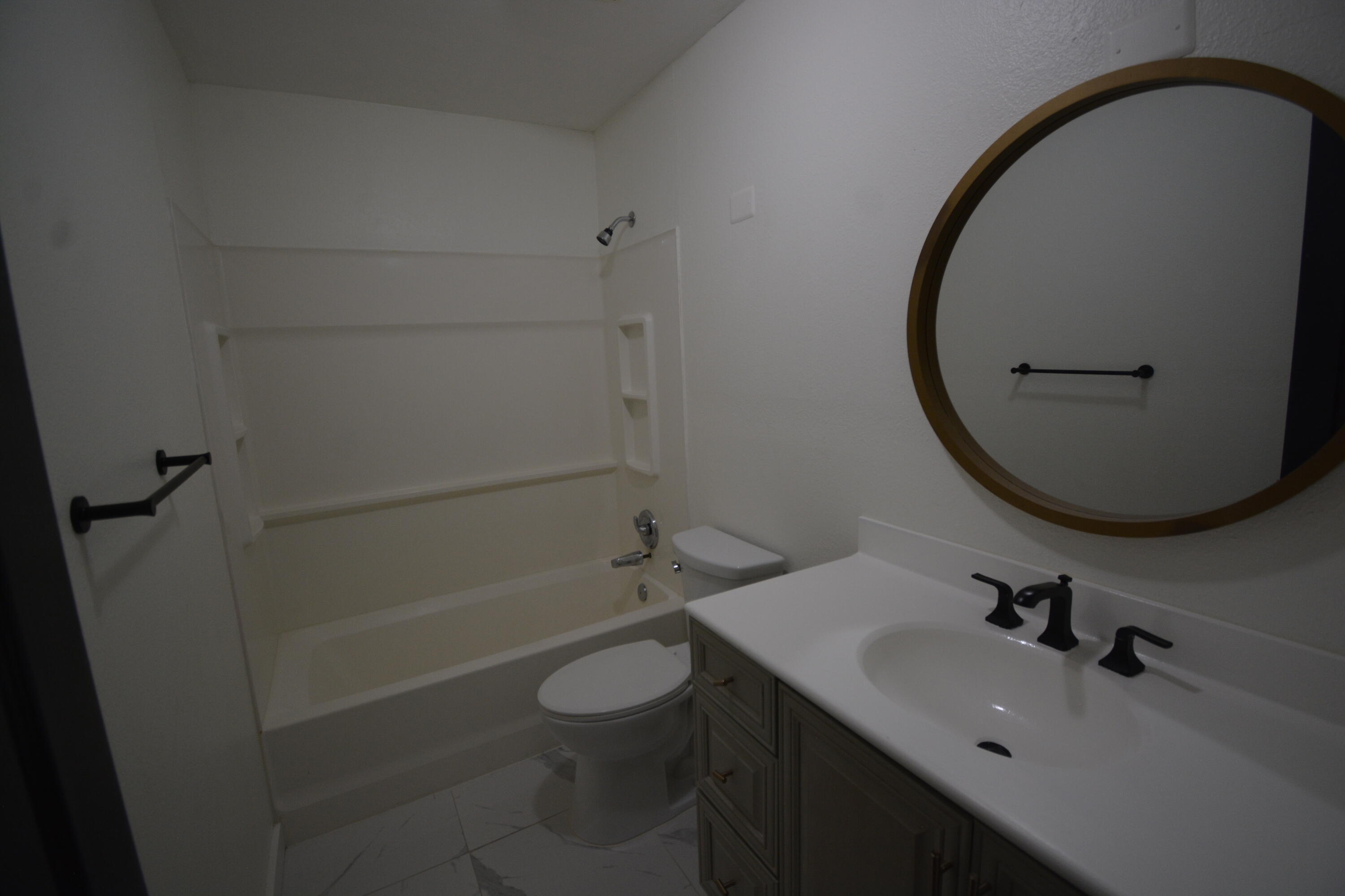 EASTWOOD OF WELLINGTON 2 - Residential Lease