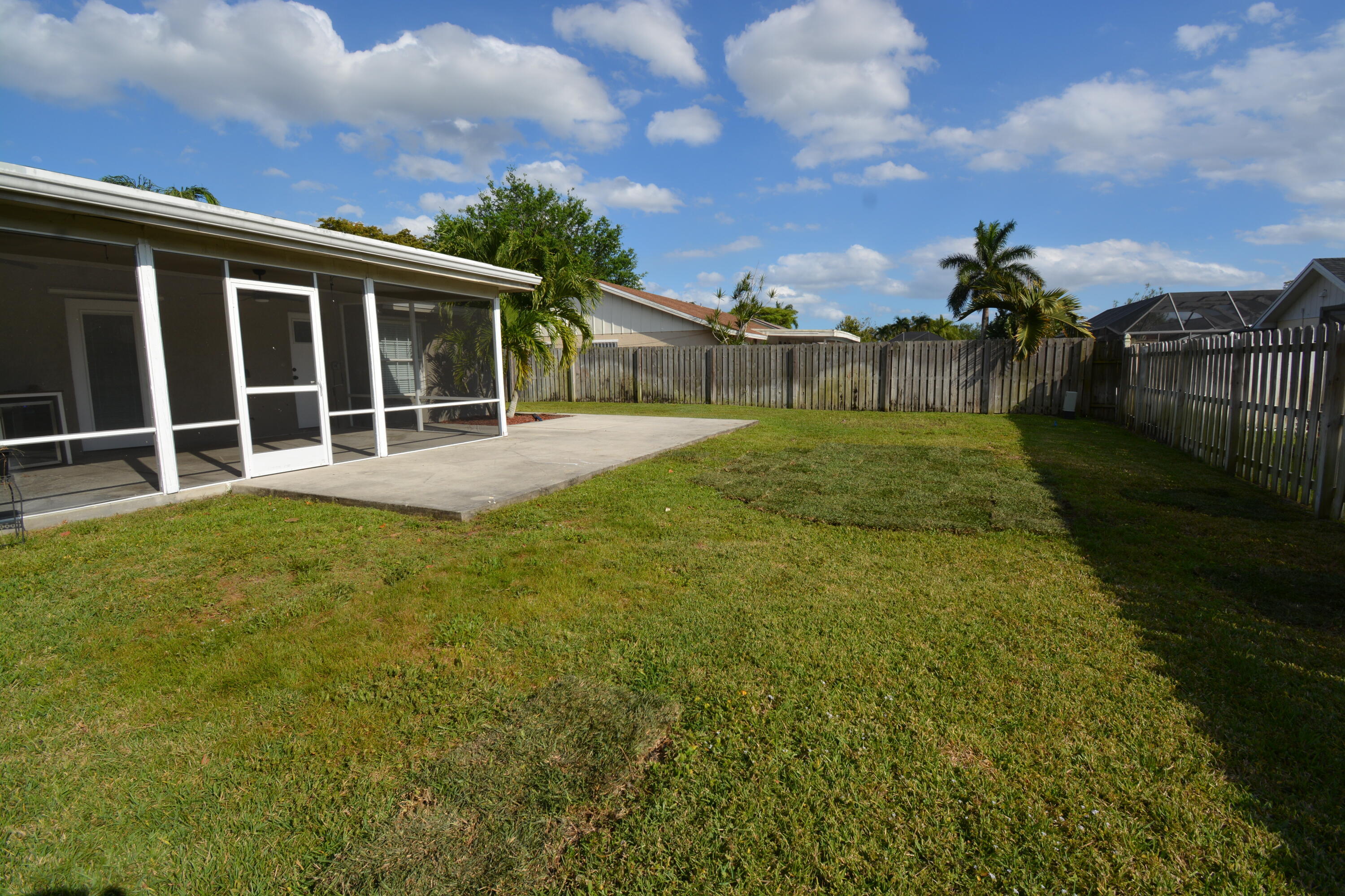 EASTWOOD OF WELLINGTON 2 - Residential Lease