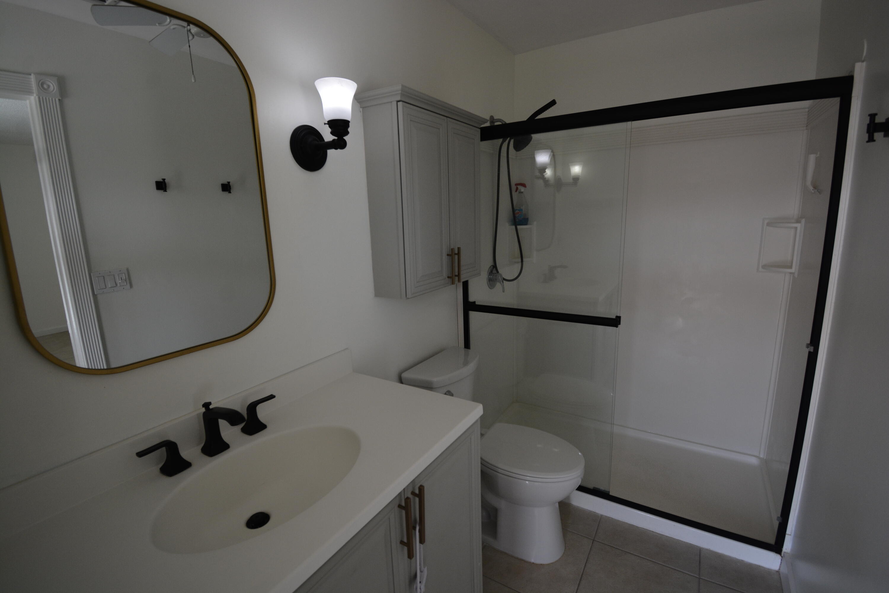 EASTWOOD OF WELLINGTON 2 - Residential Lease