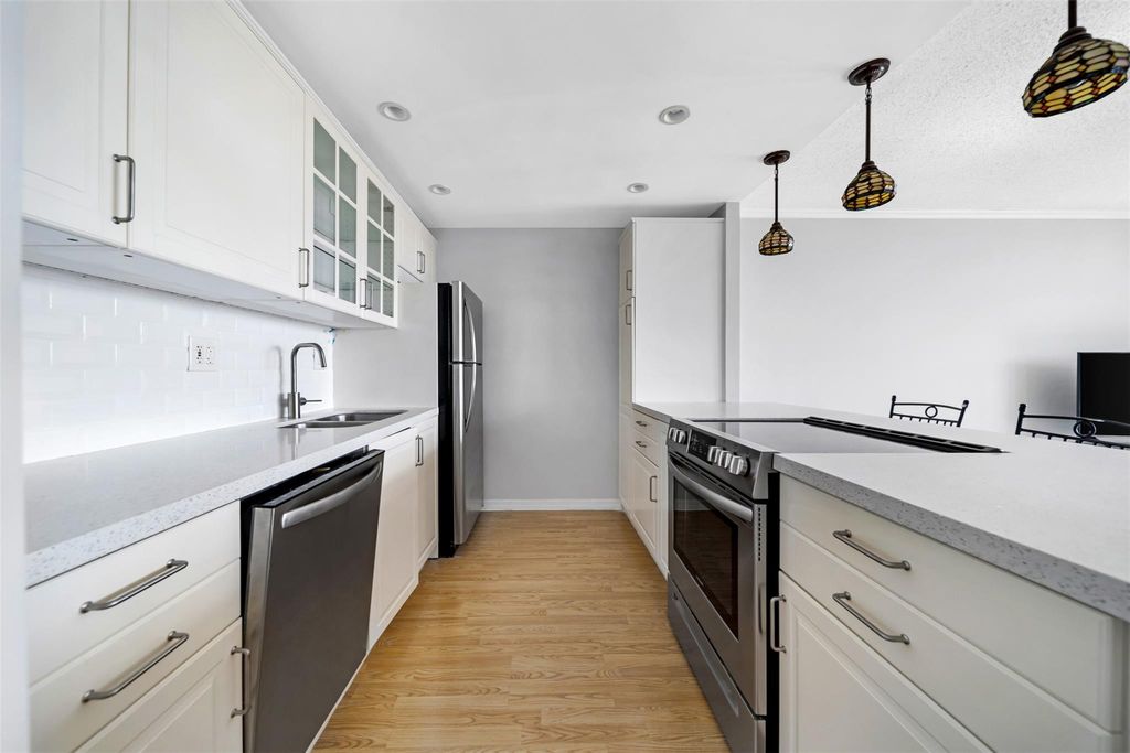 Photo of 2881 NE 33rd Court #6G, Fort Lauderdale, FL 33306 (MLS # F10515930)