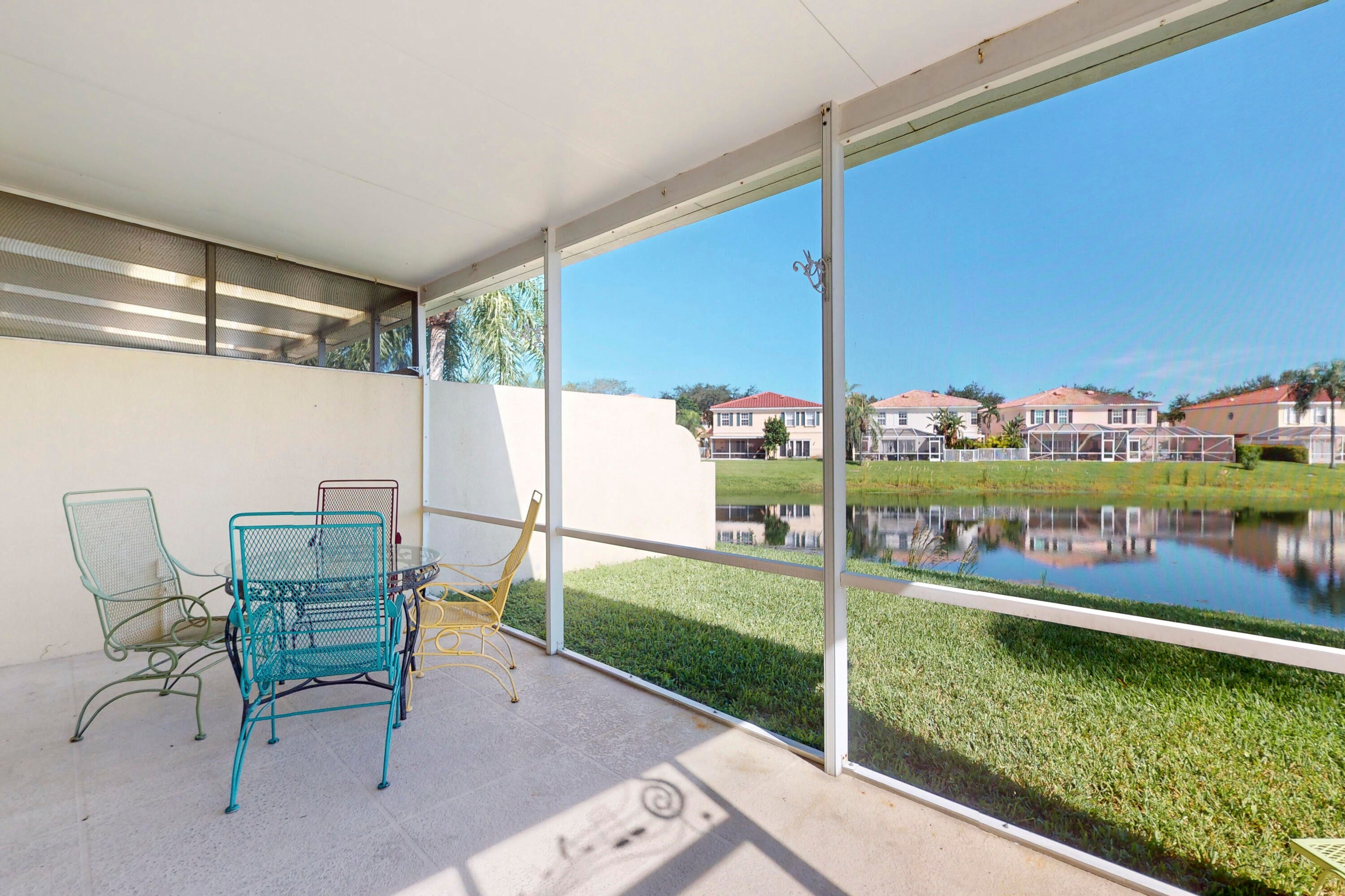 2136 Tigris Drive