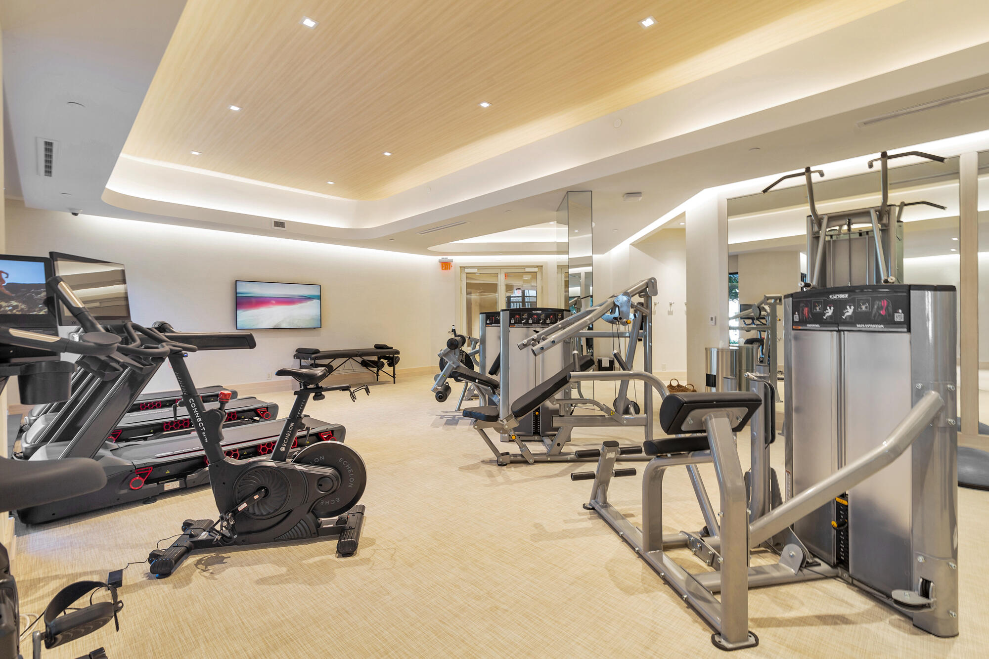 SLOANS CURVE II - Residential