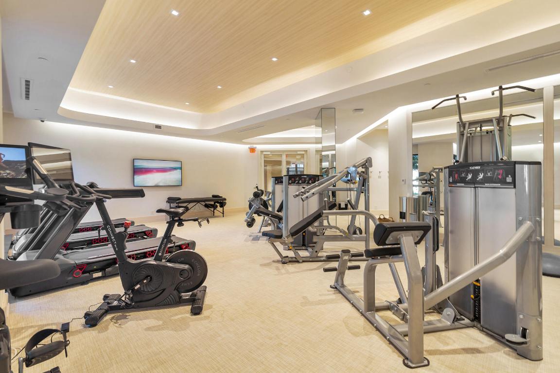 SLOANS CURVE II - Residential