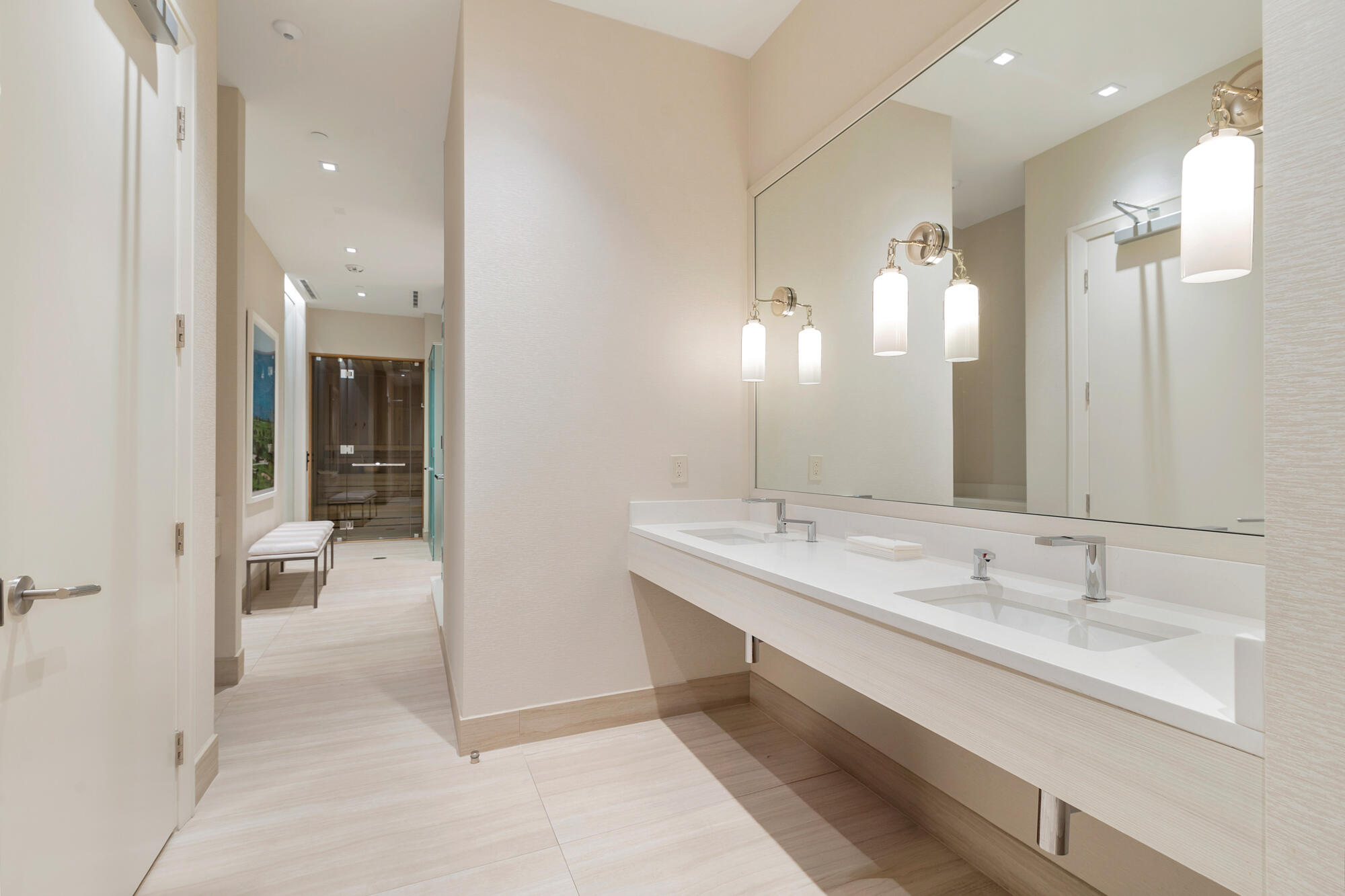 SLOANS CURVE II - Residential