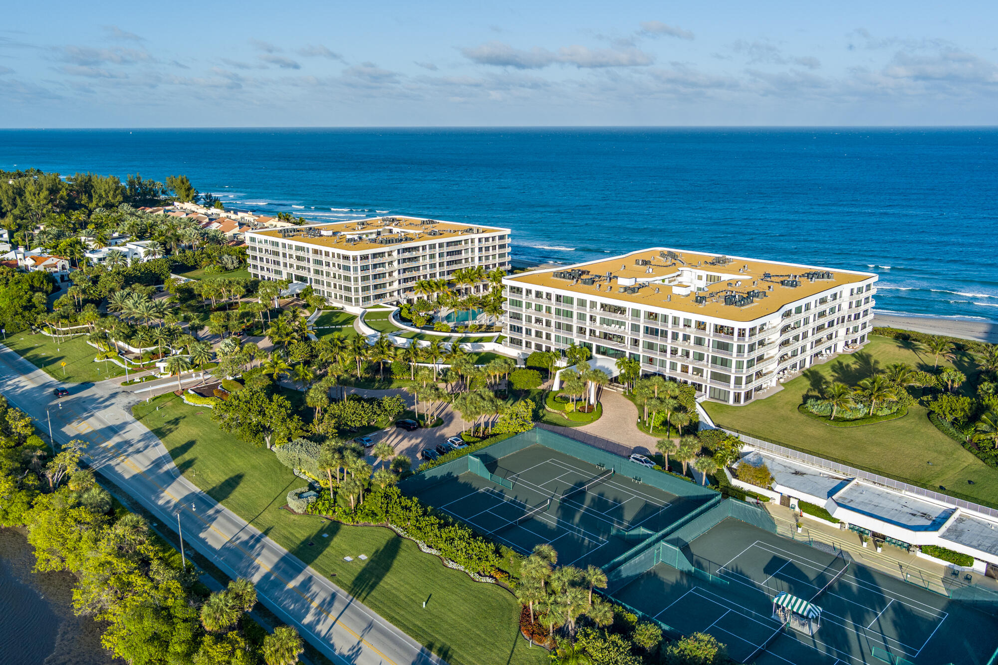 SLOANS CURVE II - Residential