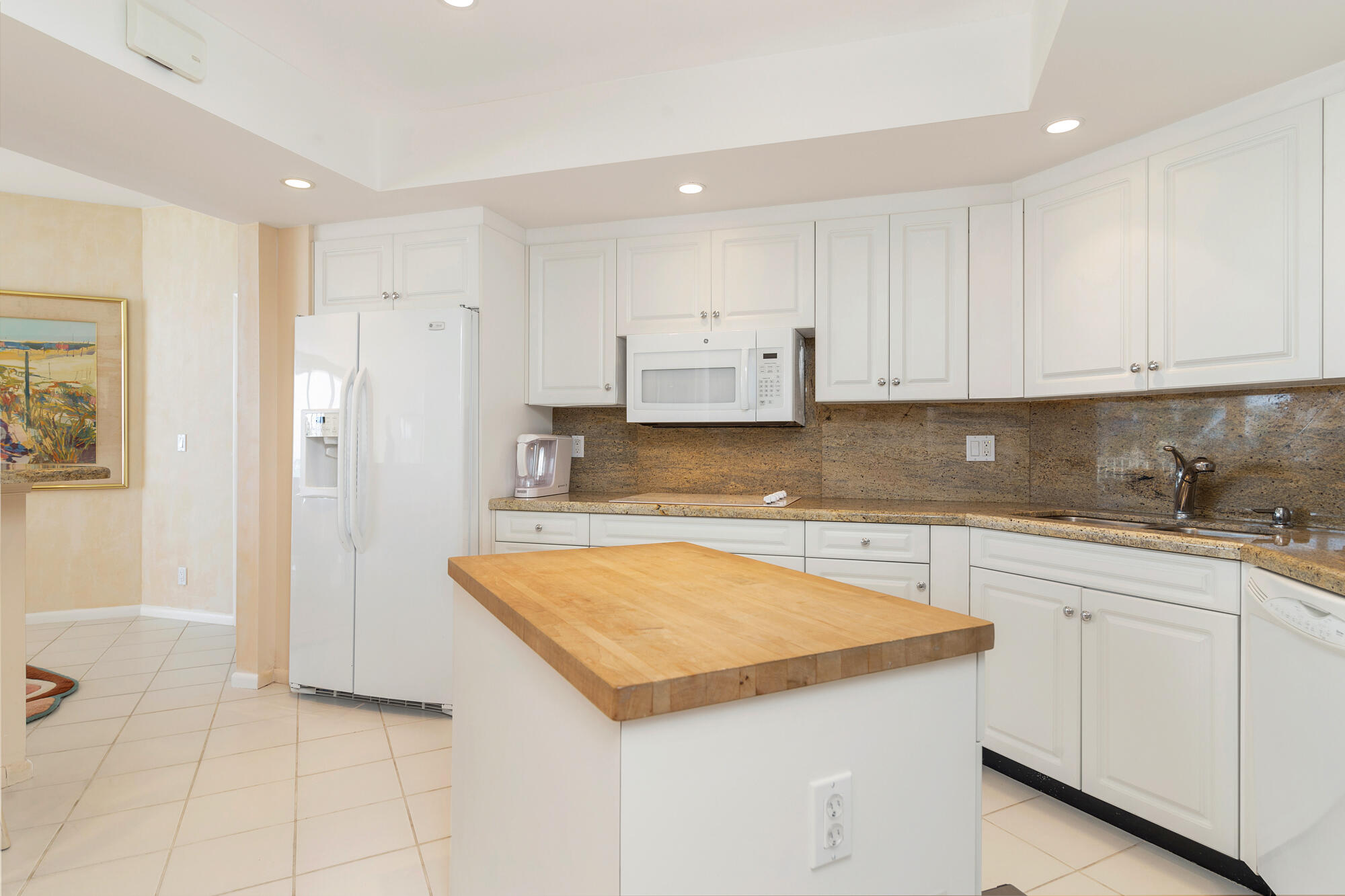 SLOANS CURVE II - Residential