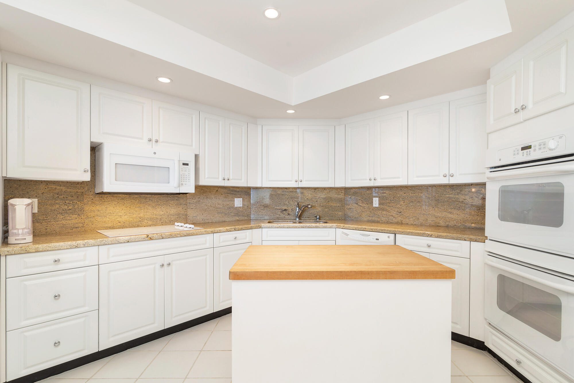 SLOANS CURVE II - Residential