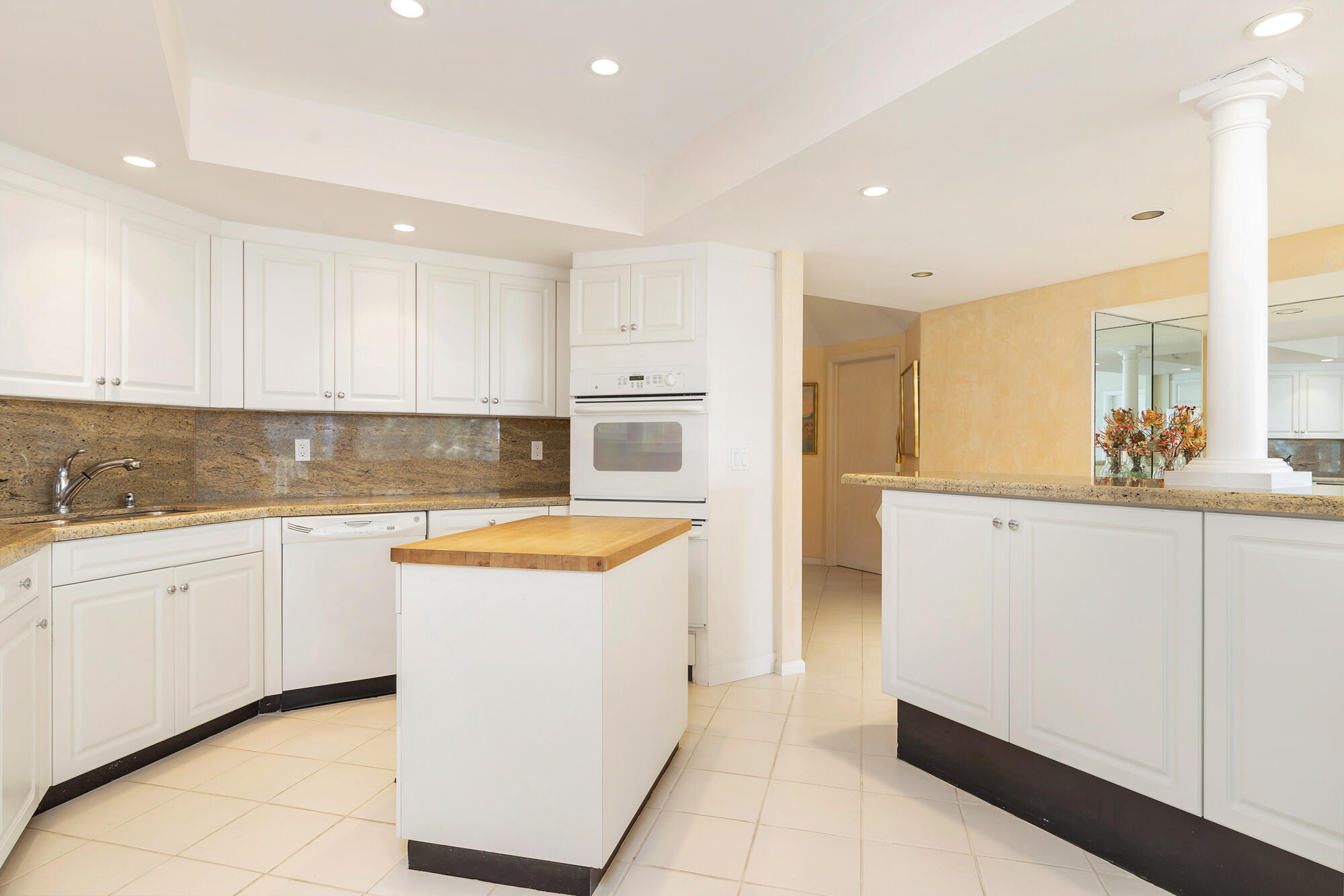 SLOANS CURVE II - Residential