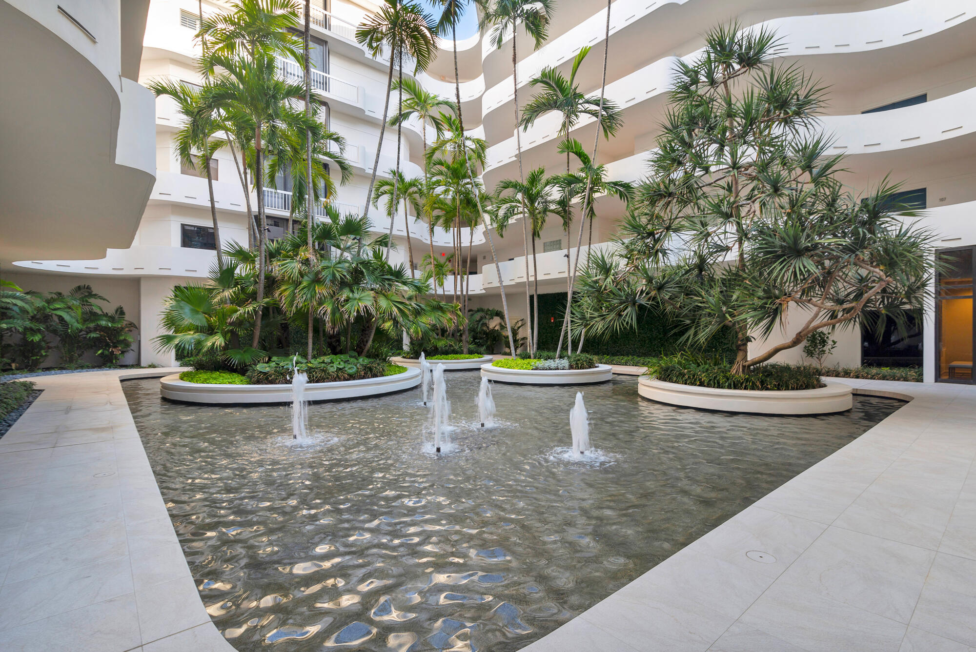 SLOANS CURVE II - Residential