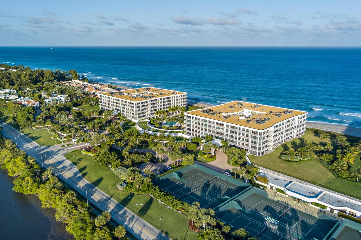 SLOANS CURVE II - Residential