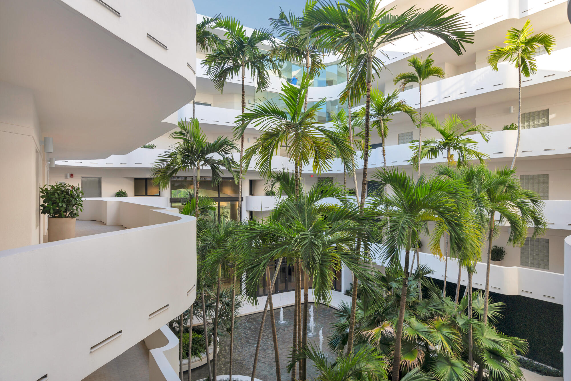 SLOANS CURVE II - Residential