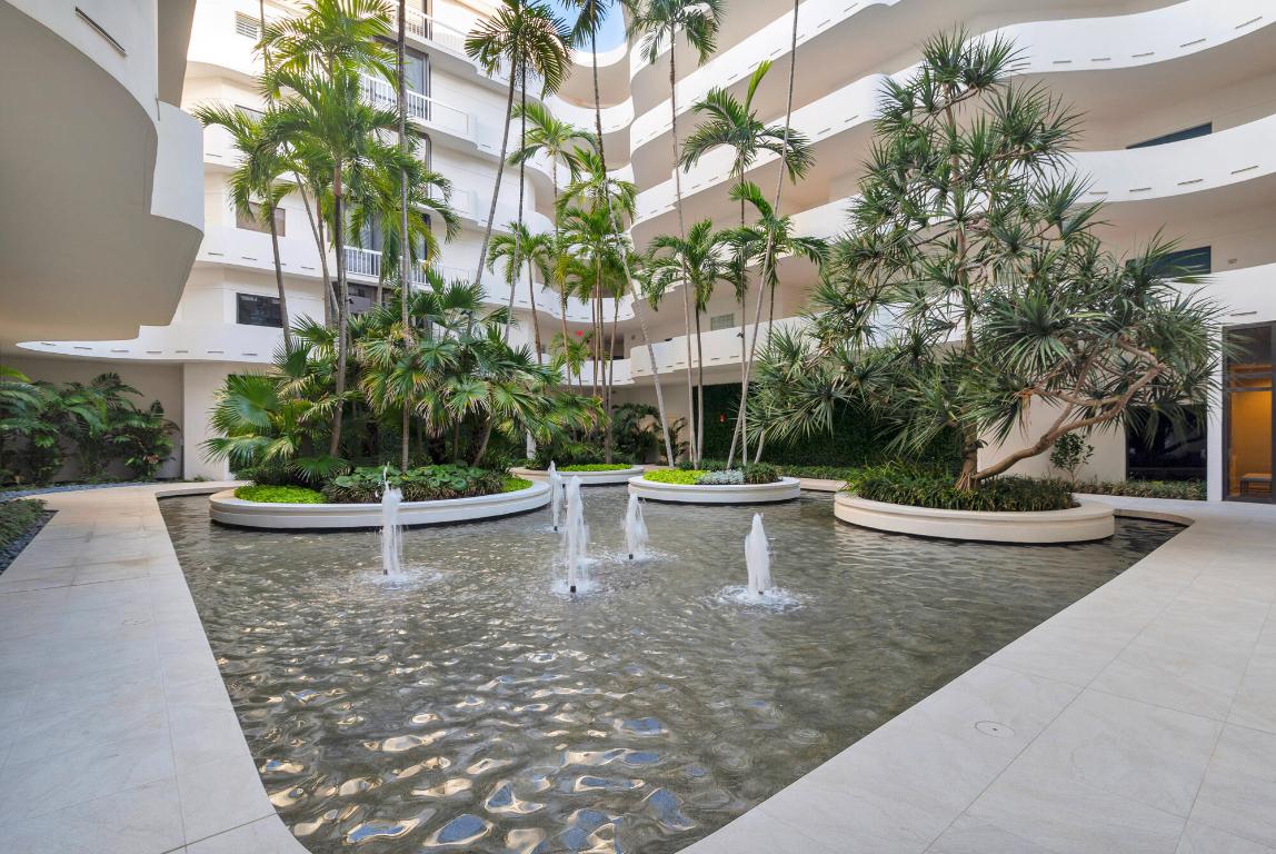 SLOANS CURVE II - Residential