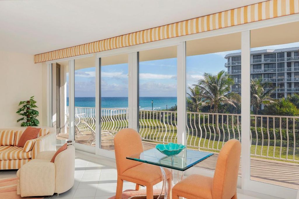 Photo of 2000 S Ocean Boulevard #208-S, Palm Beach, FL 33480 (MLS # R11156577)